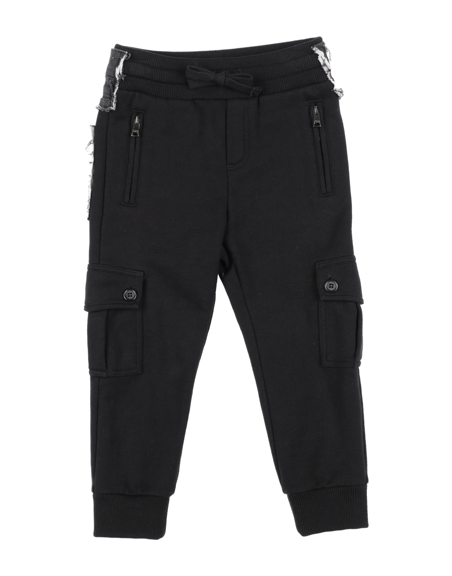 DOLCE&GABBANA - Pants