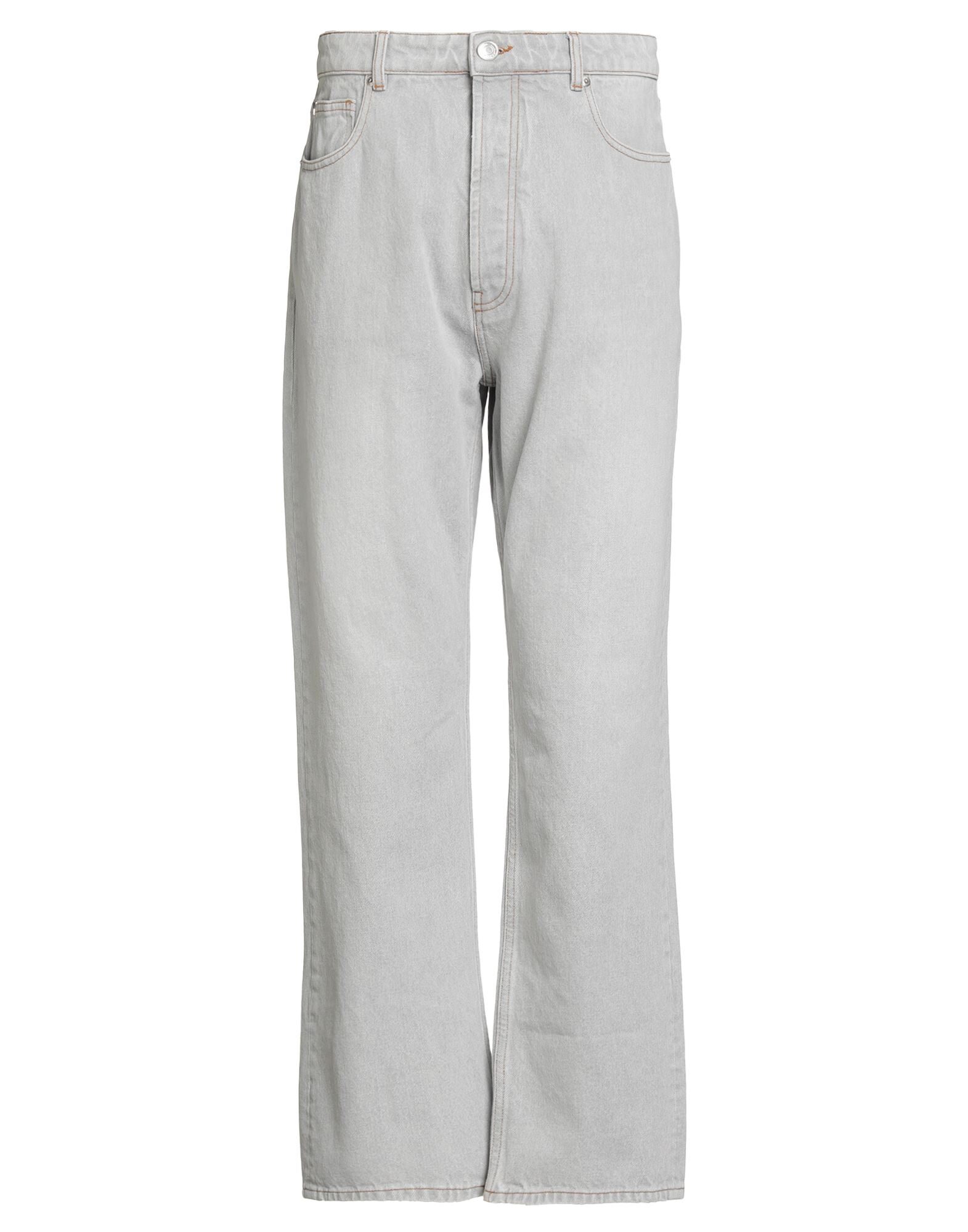 AMI ALEXANDRE MATTIUSSI - Jeans