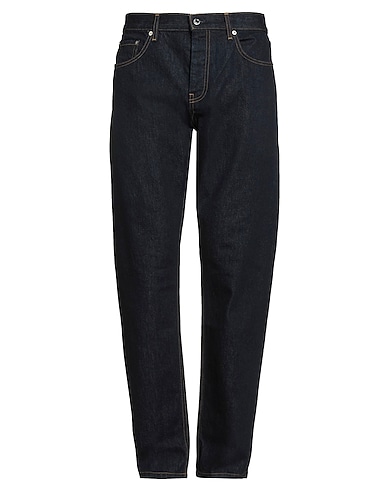 HELMUT LANG Джинсовые брюки 100% Хлопок