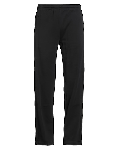 HELMUT LANG Casual trouser Black 100% Cotton