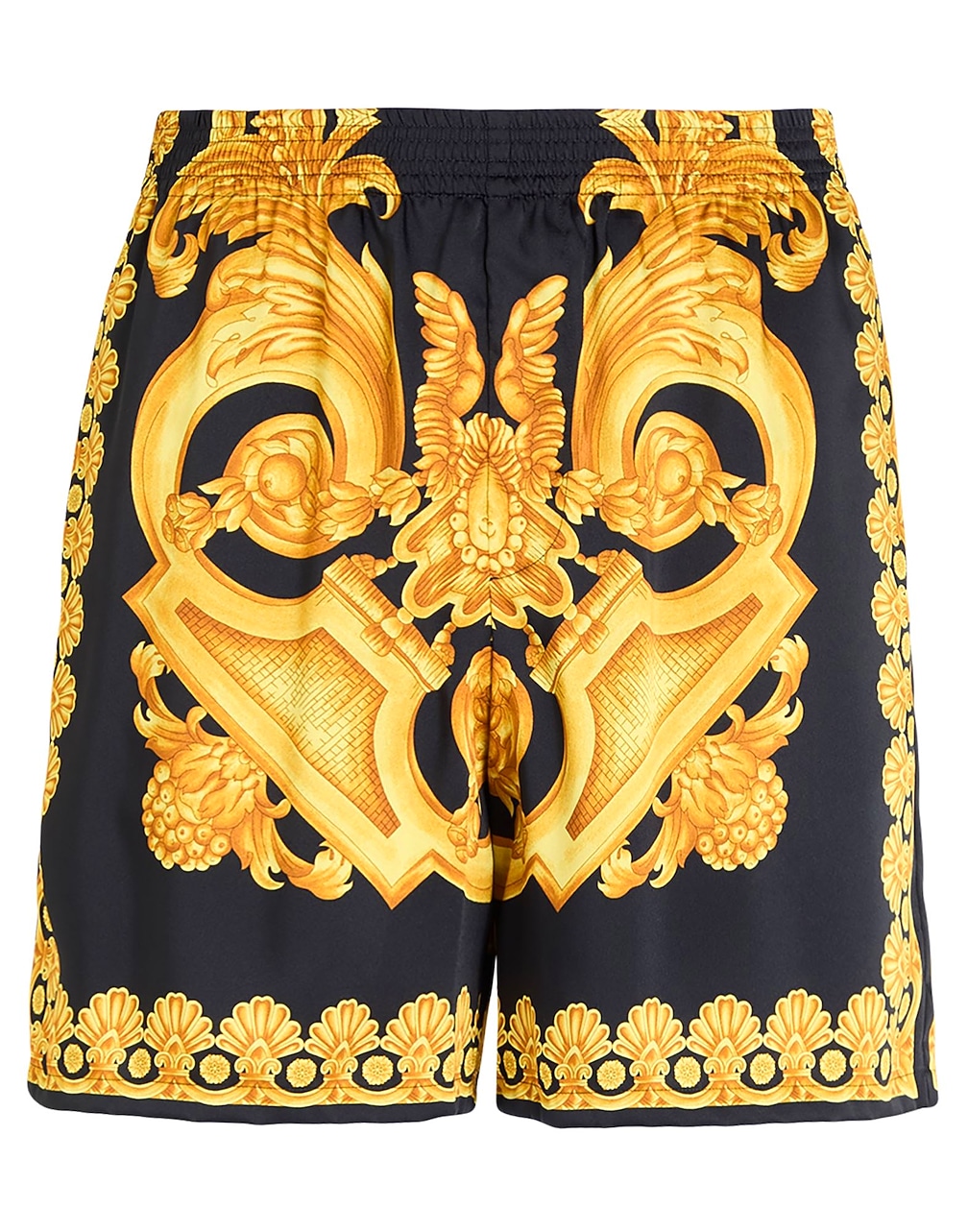 VERSACE - Shorts & Bermuda Shorts