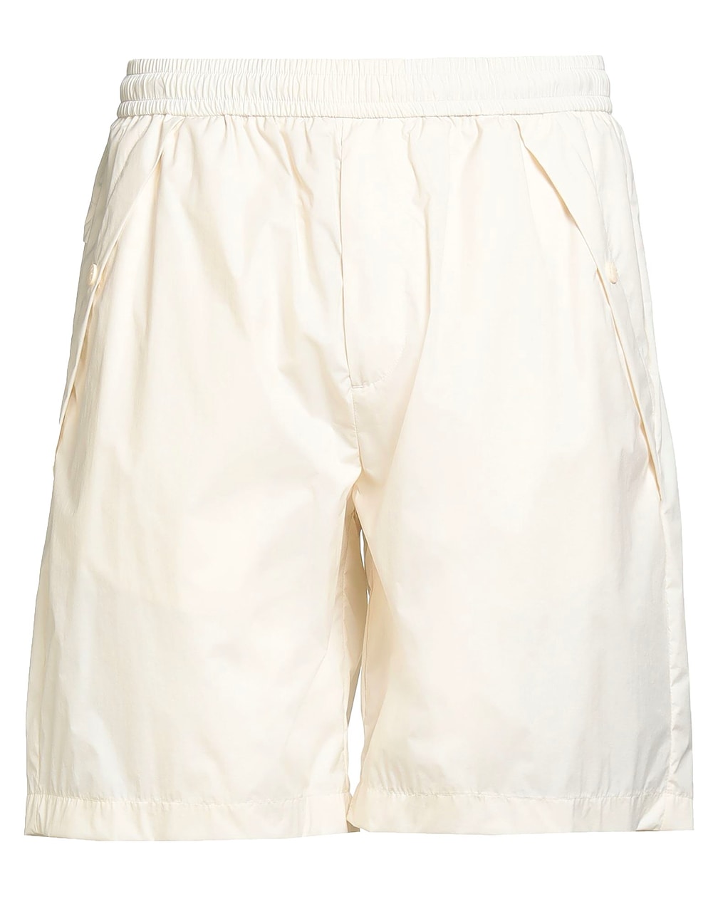MONCLER - Shorts & Bermuda Shorts