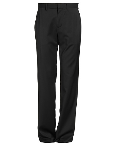 HELMUT LANG Casual pants 100% Virgin Wool