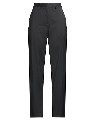 HELMUT LANG Pantalon 100% Laine vierge