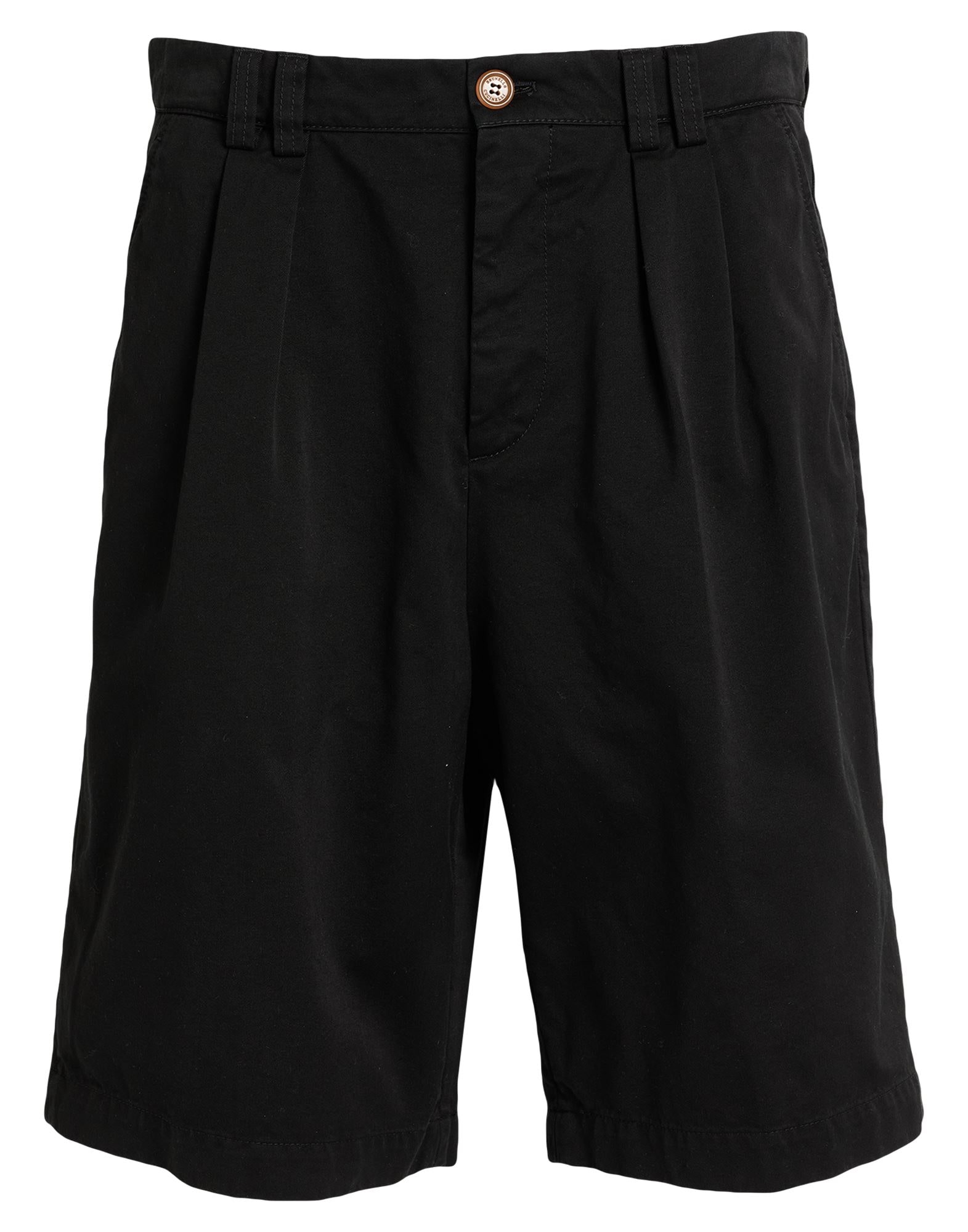 BRUNELLO CUCINELLI - Shorts & Bermuda Shorts