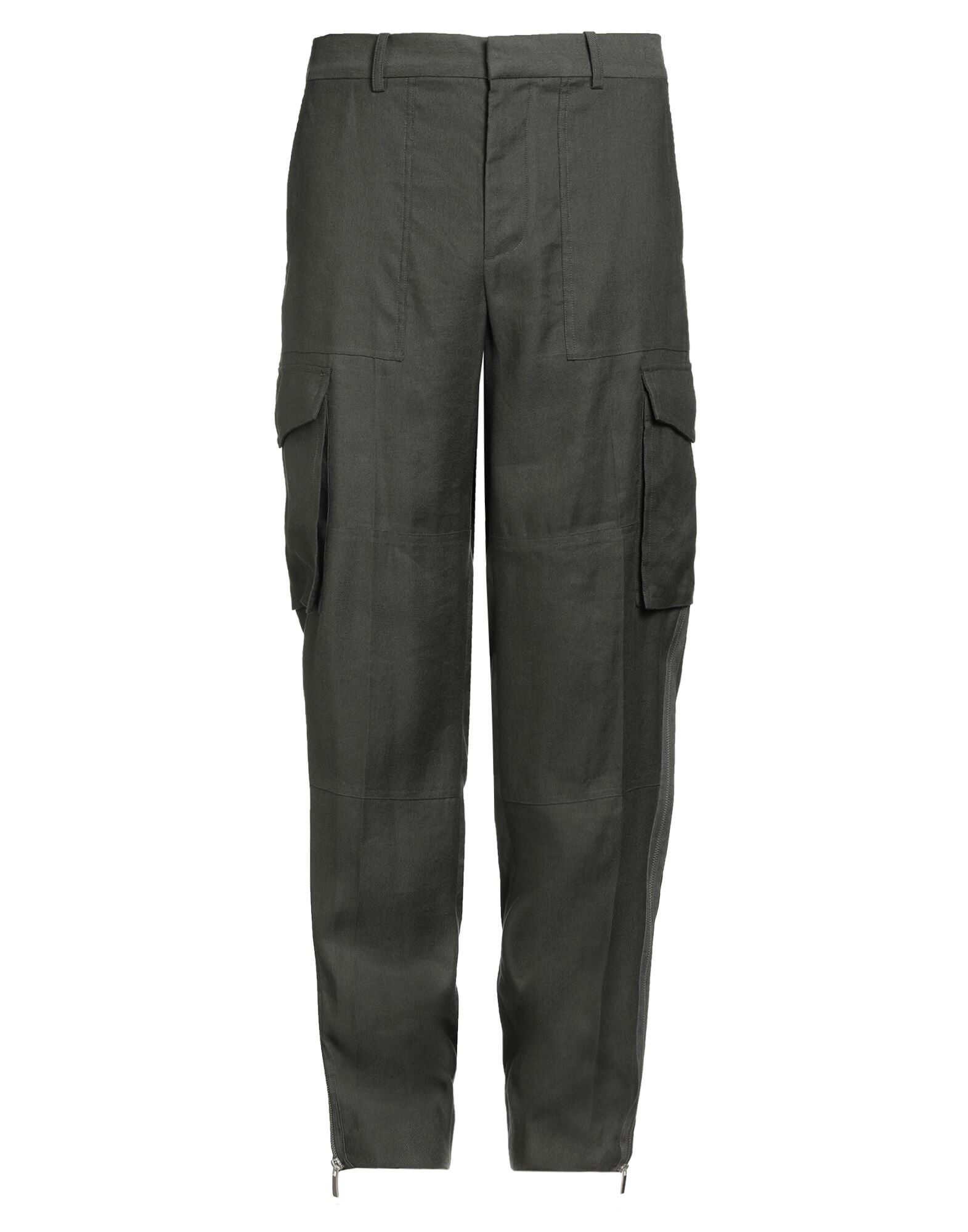 HELMUT LANG - Повседневные брюки