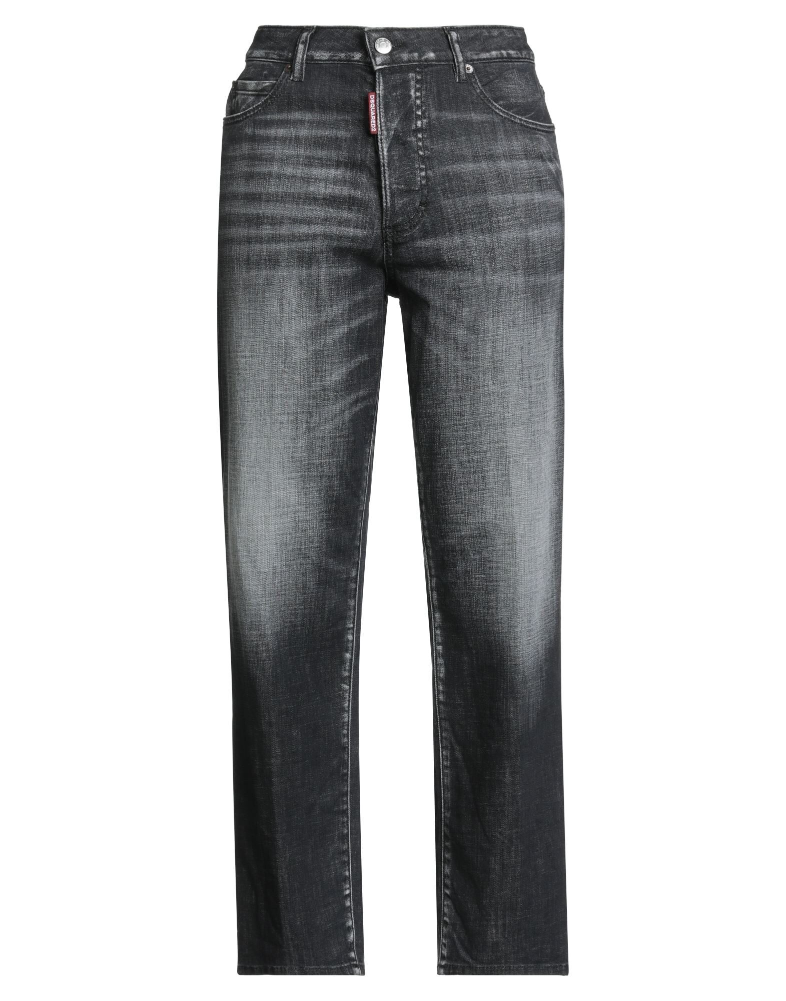 DSQUARED2 - Pantalons en jean