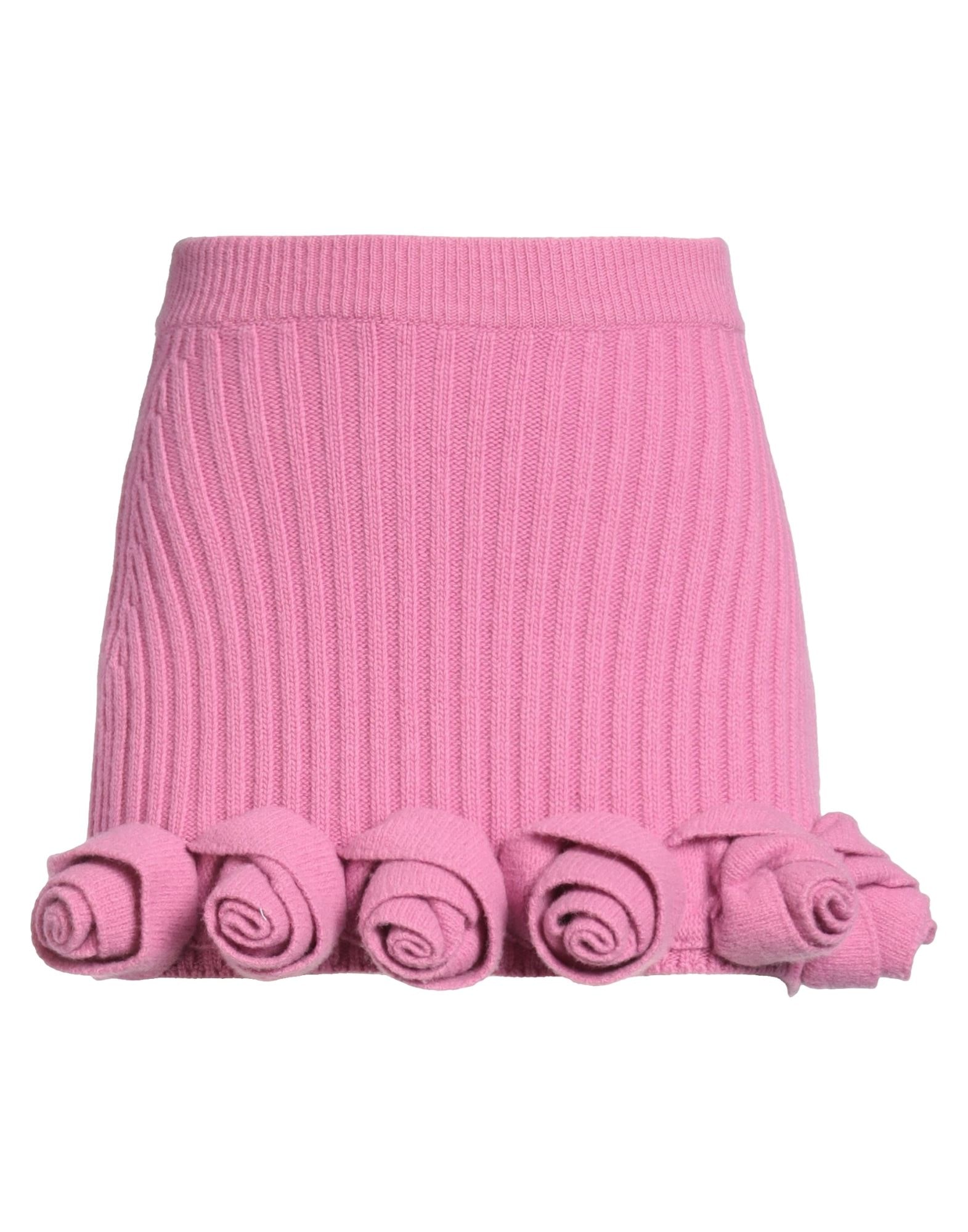 BLUMARINE - Mini skirts