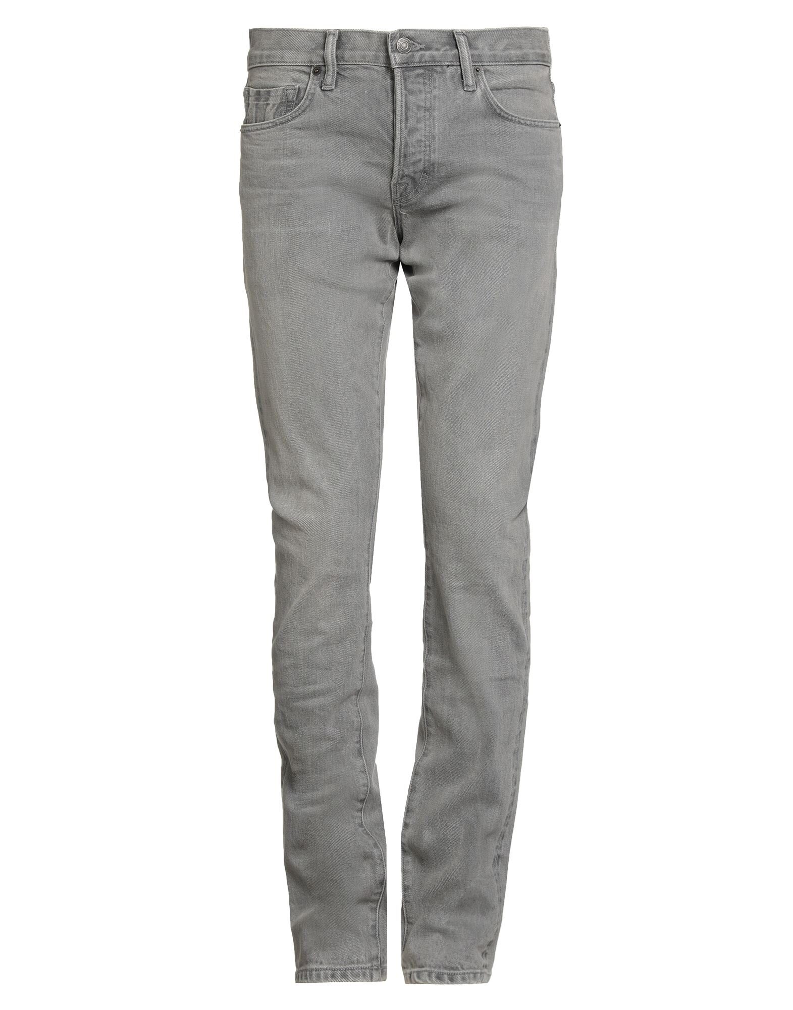 TOM FORD - Джинсовые брюки