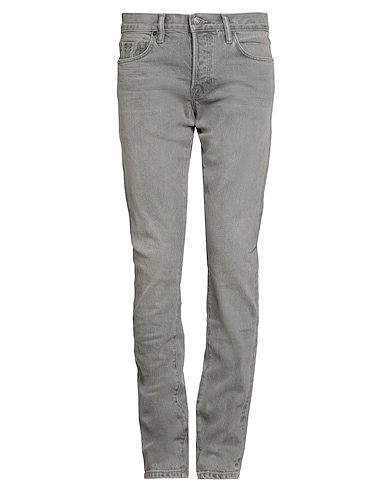 TOM FORD Pantalones vaqueros 98% Algodón, 2% Elastán