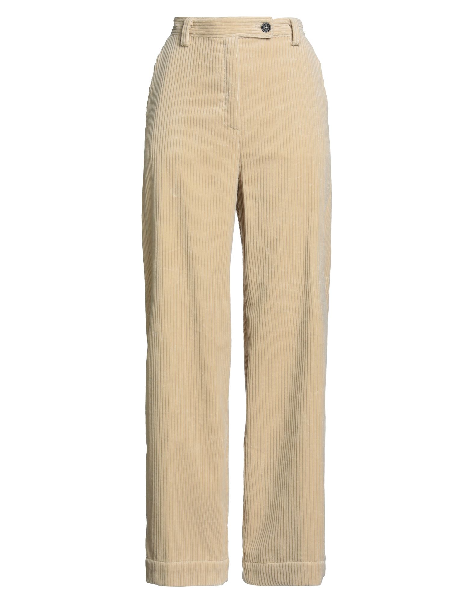 MASSIMO ALBA - Pants