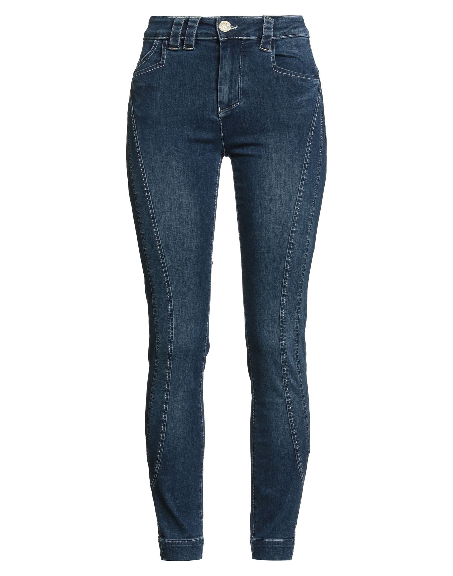 ELISA CAVALETTI by DANIELA DALLAVALLE - Jeans