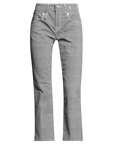 R13 Casual trouser 98% Cotton, 2% Elastane