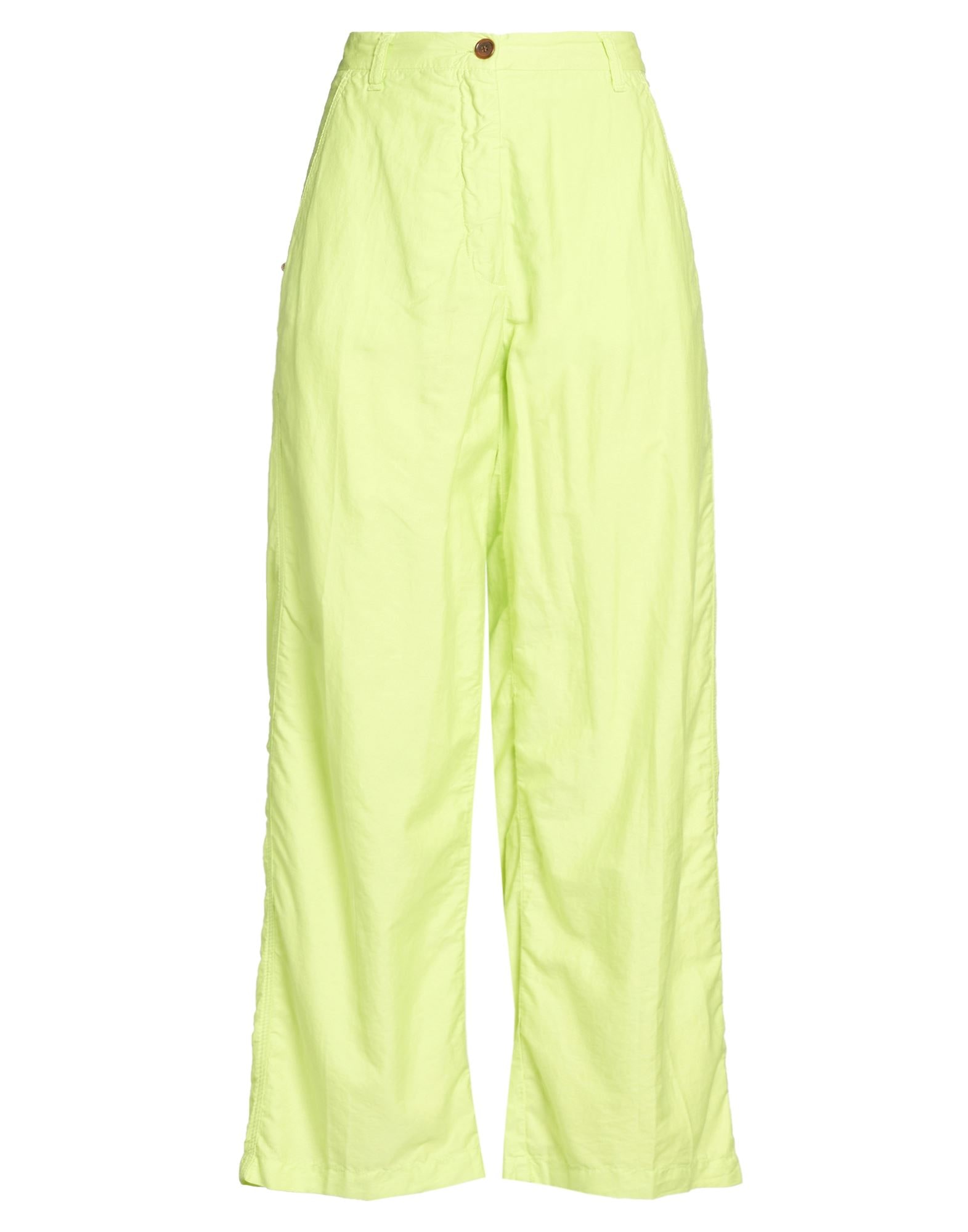 WHITE SAND - Pantaloni