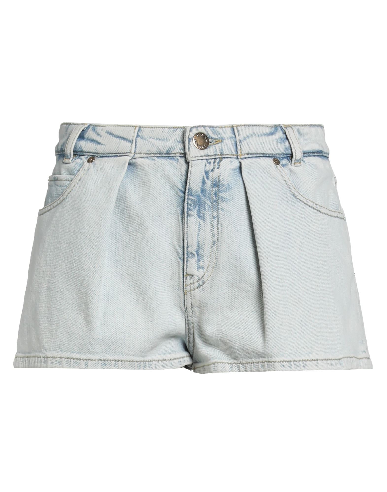 PINKO - 데님 반바지