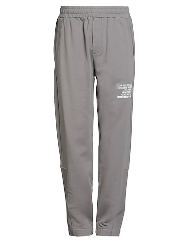 HELMUT LANG Hosen 100% Baumwolle, Elastan