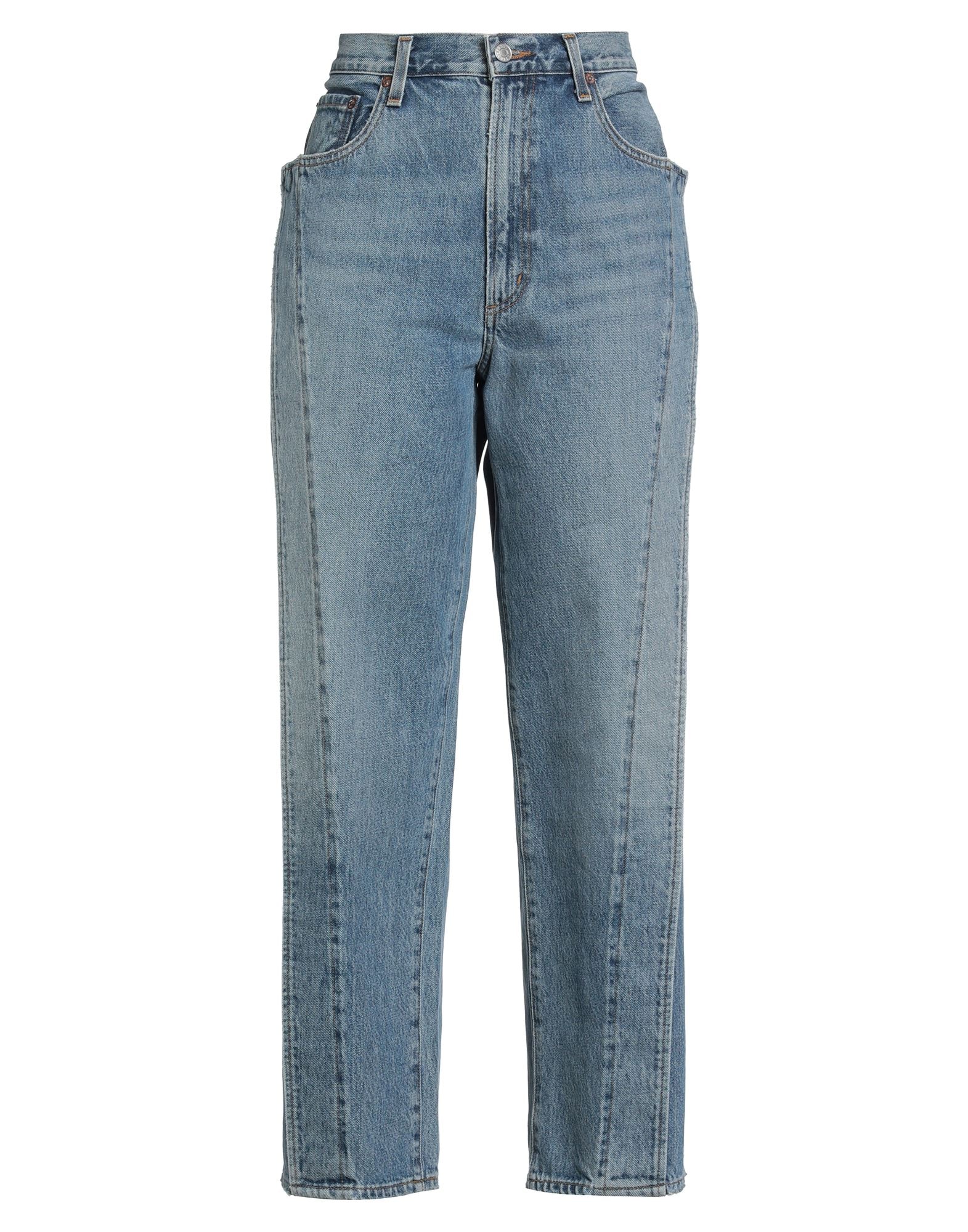 AGOLDE - Джинсовые брюки