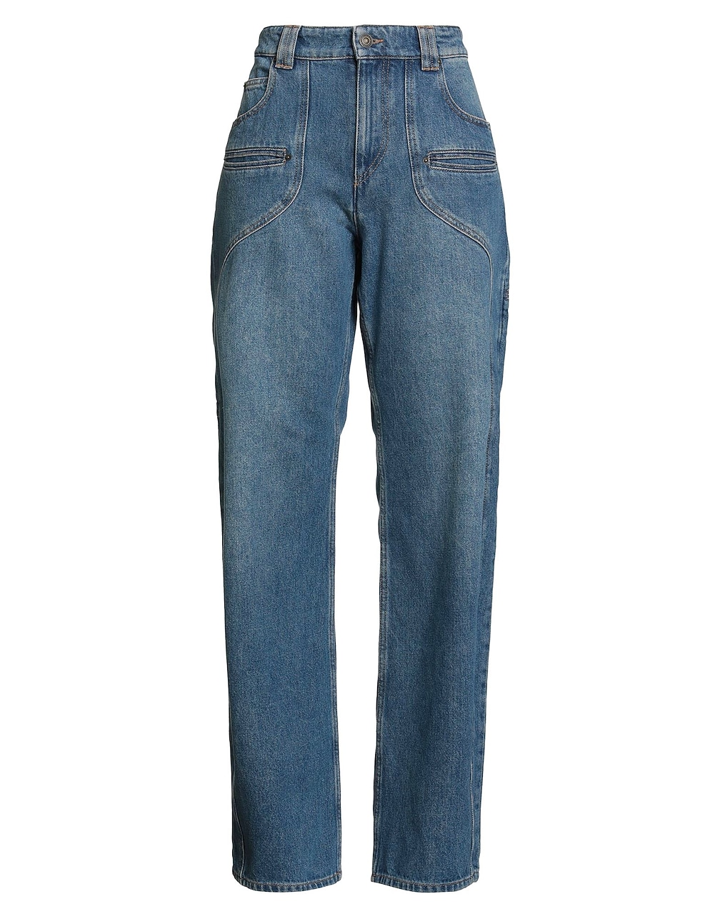 ISABEL MARANT - Jeanshosen