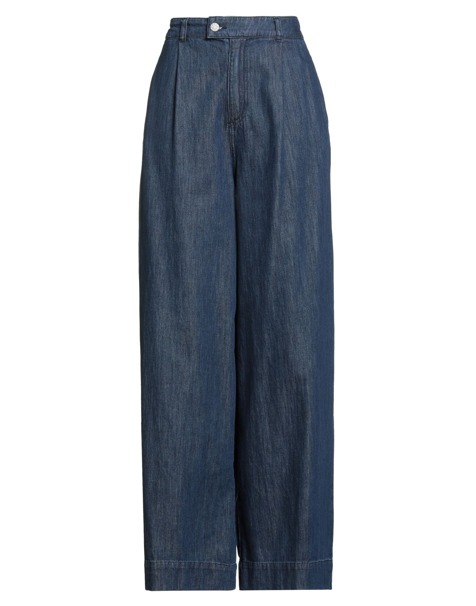 NATHALIE VLEESCHOUWER - Jeans