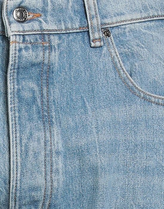 WOOD WOOD Джинсовые брюки