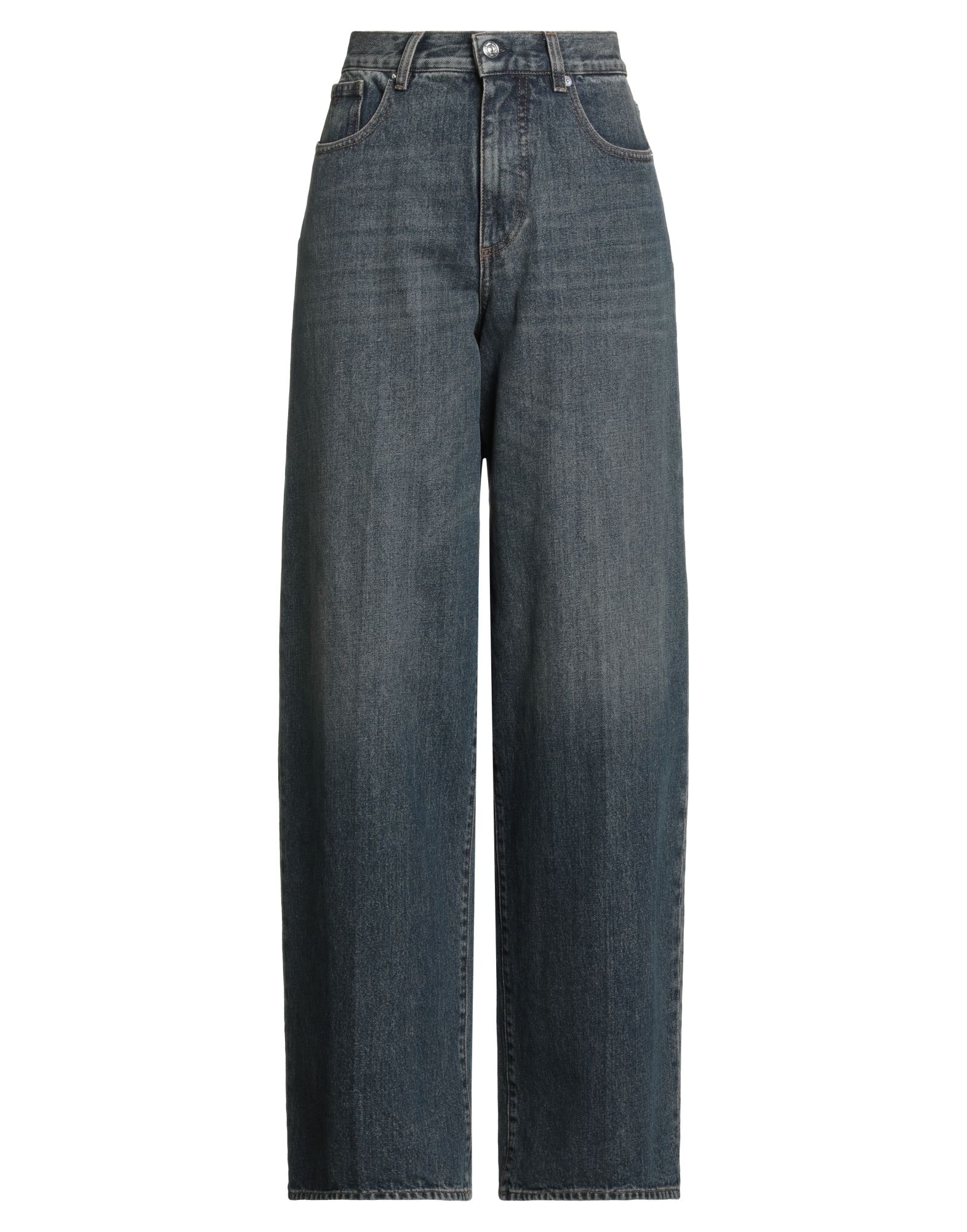 NINE IN THE MORNING - Pantaloni jeans