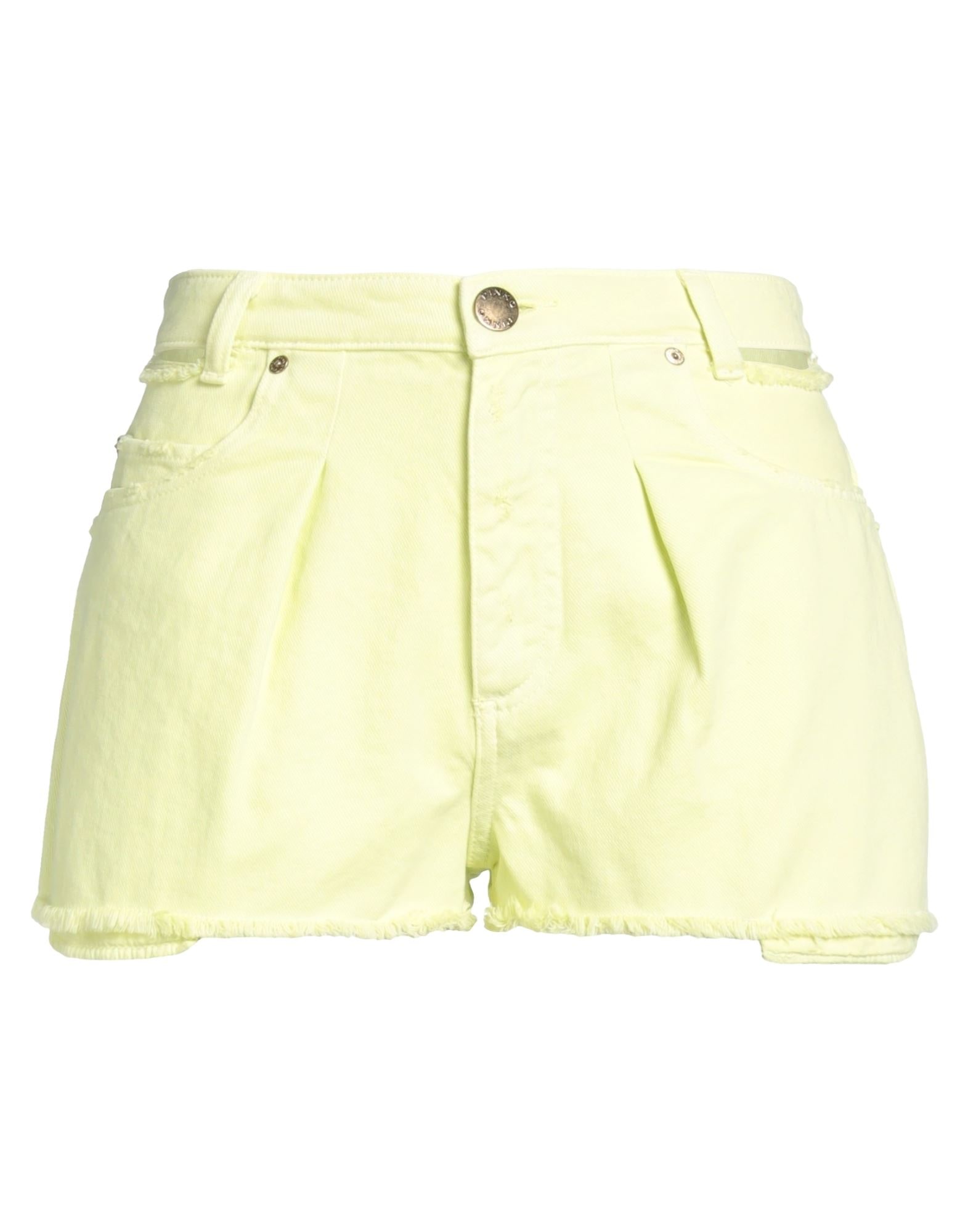PINKO - Shorts vaqueros