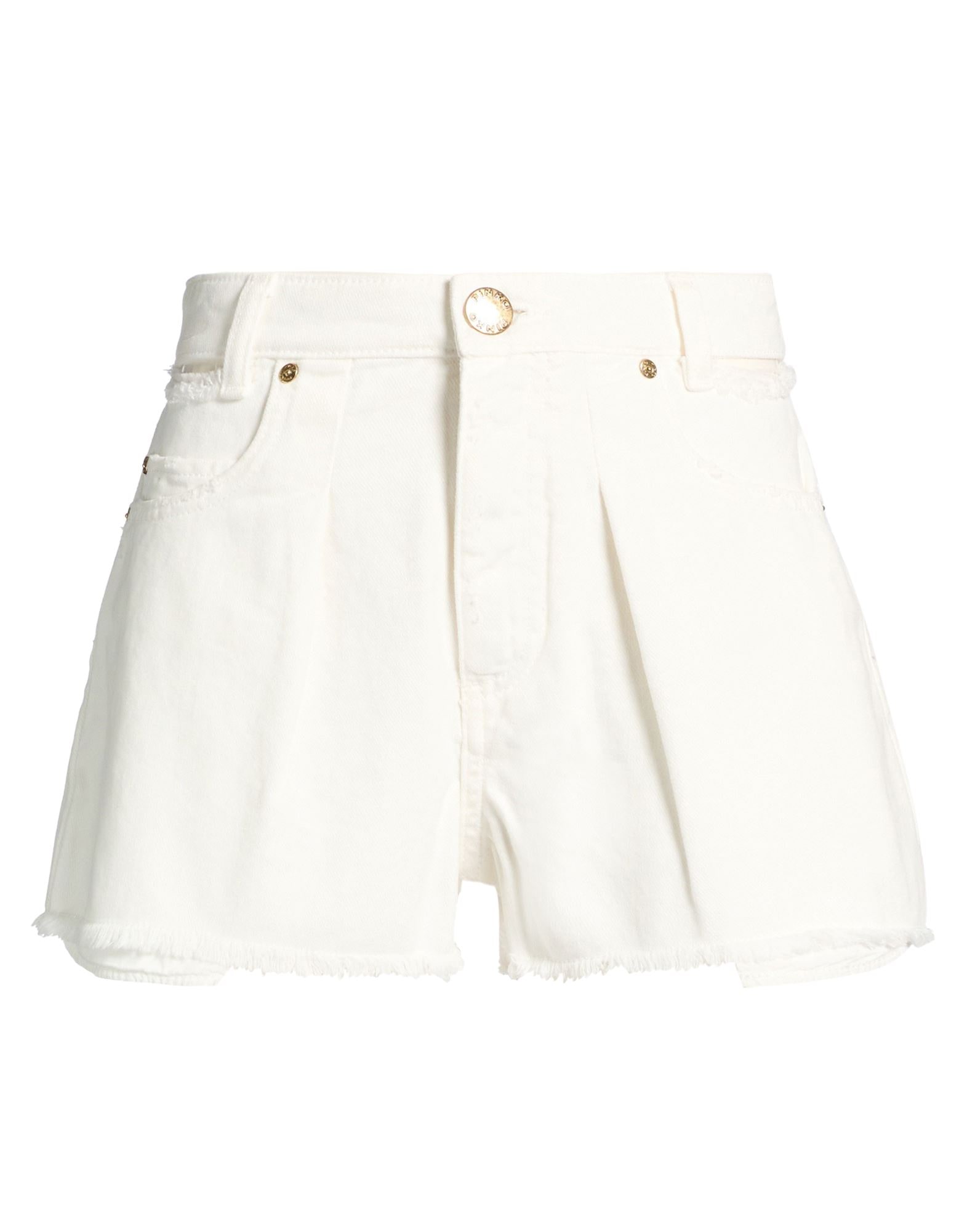 PINKO - Shorts vaqueros