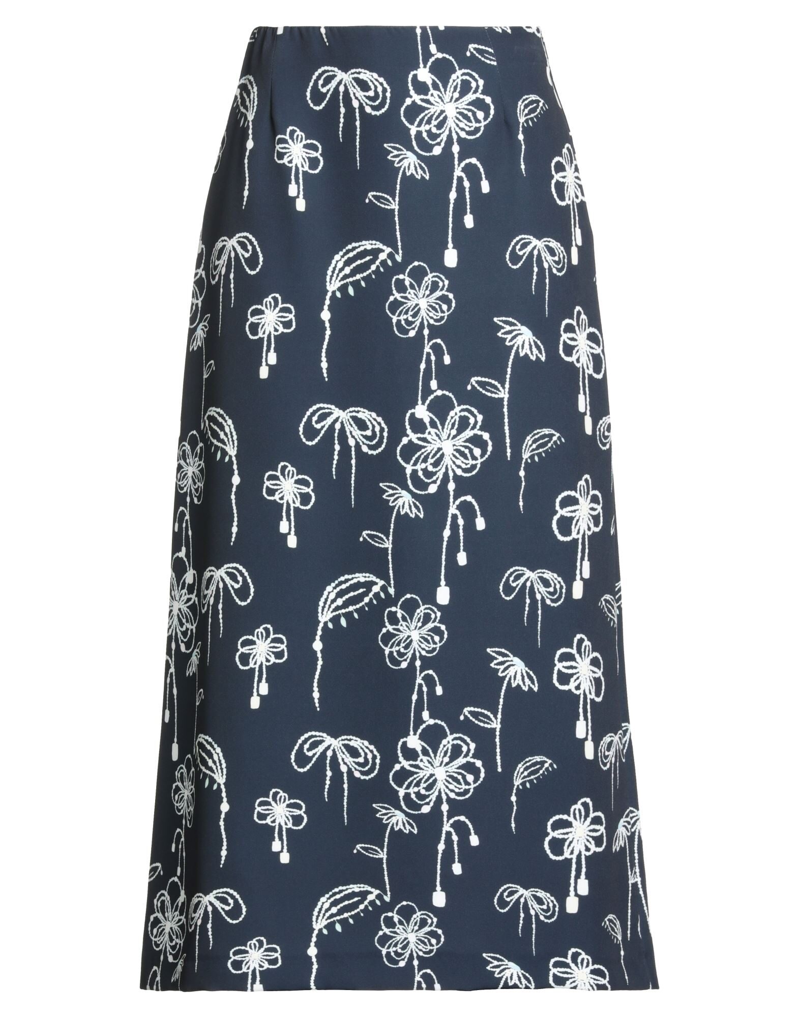 ROSIE ANTWERP - Midi skirts