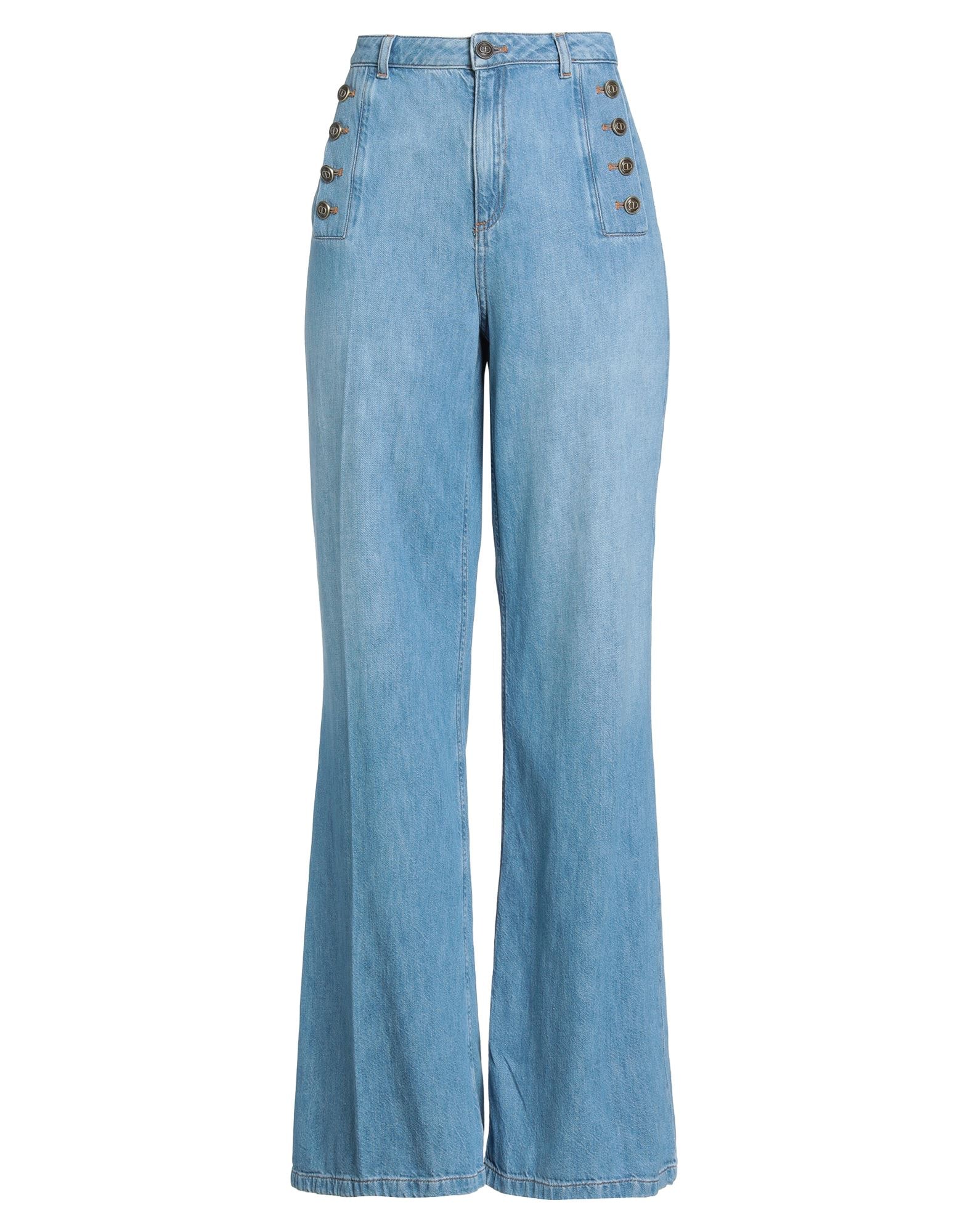 TWINSET - Jeanshosen