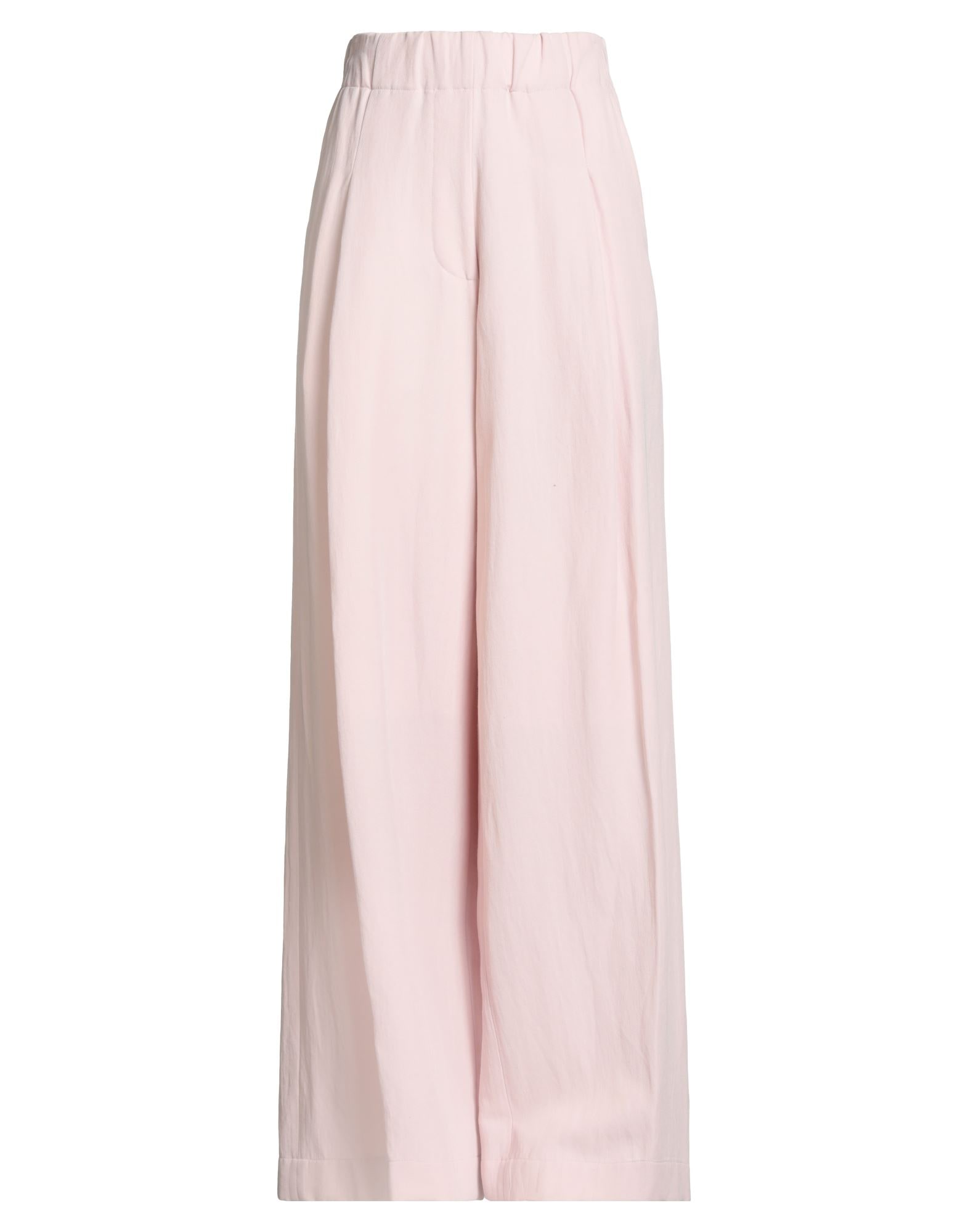 DRIES VAN NOTEN - Повседневные брюки