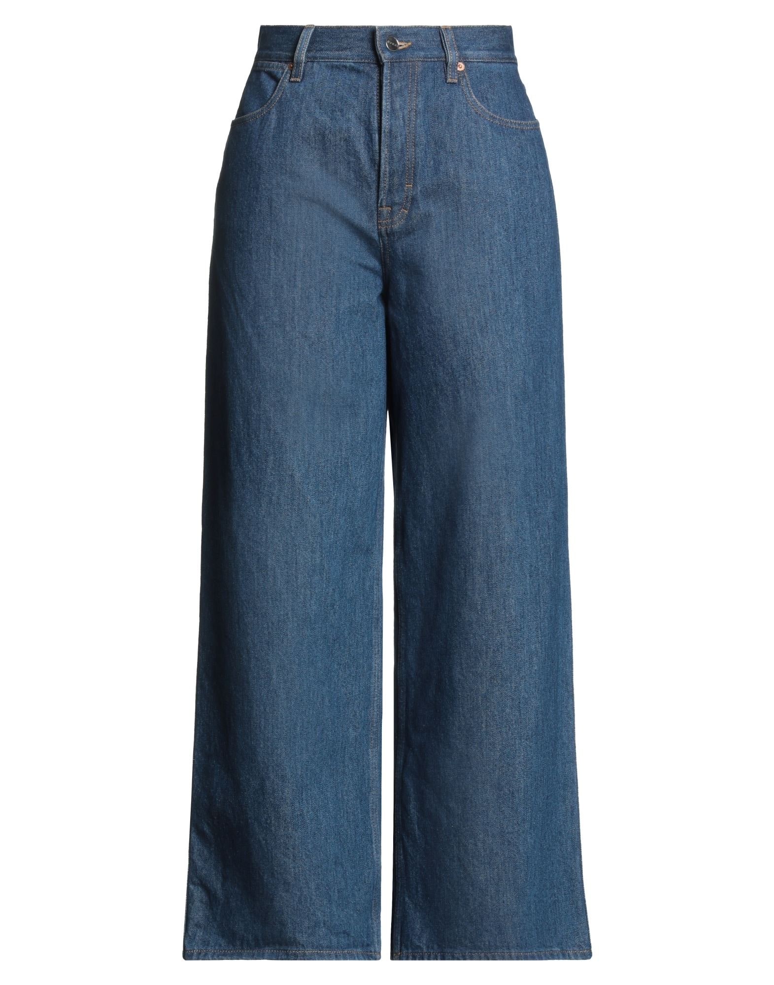 GUCCI - Pantalons en jean