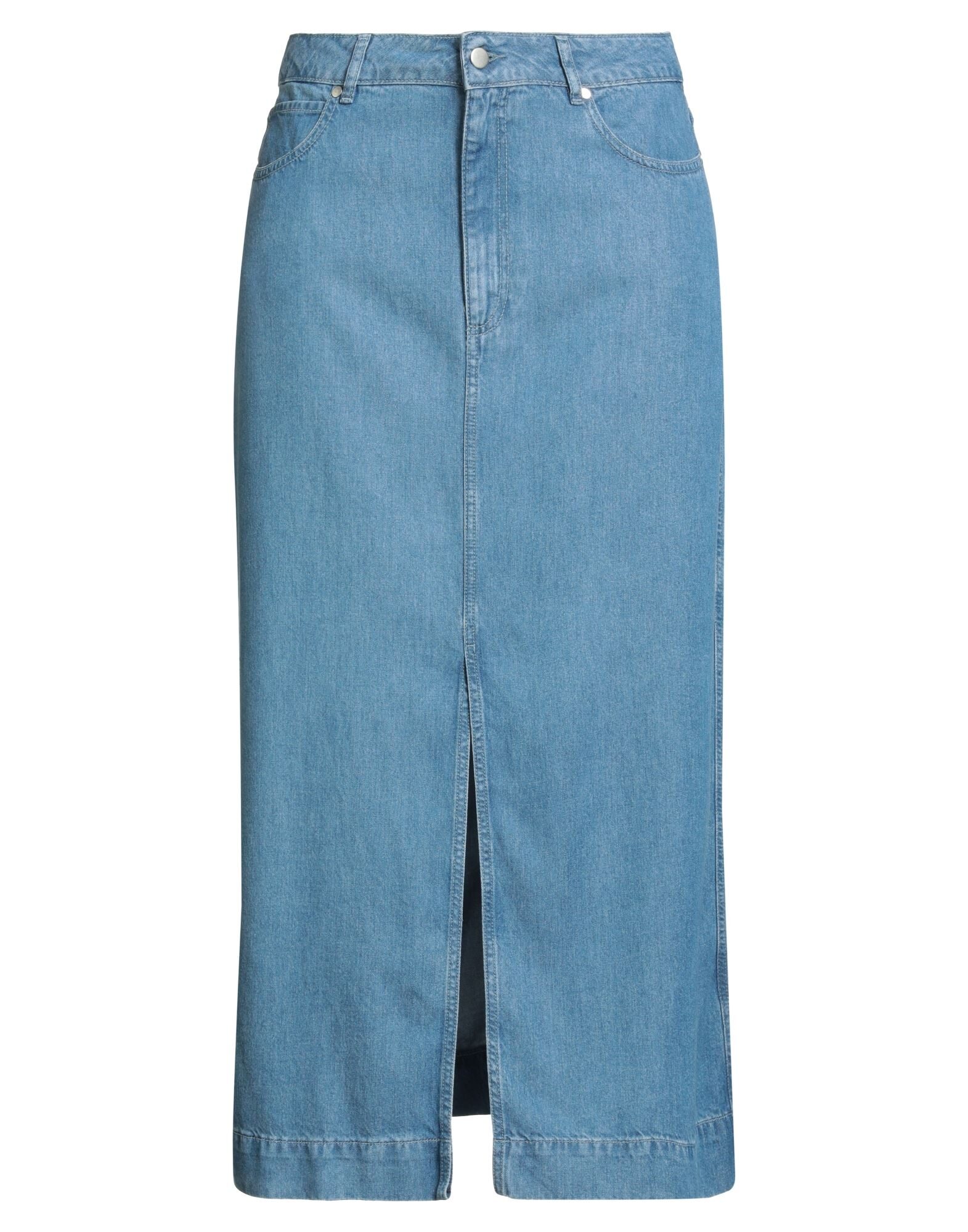 SENSO by ATMOSFASHION - Denim skirts