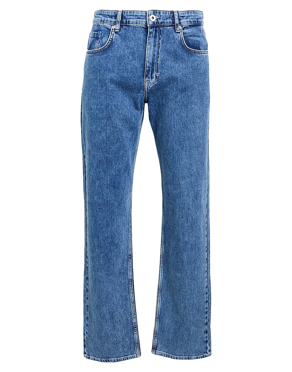 KARL LAGERFELD JEANS - Pantaloni jeans