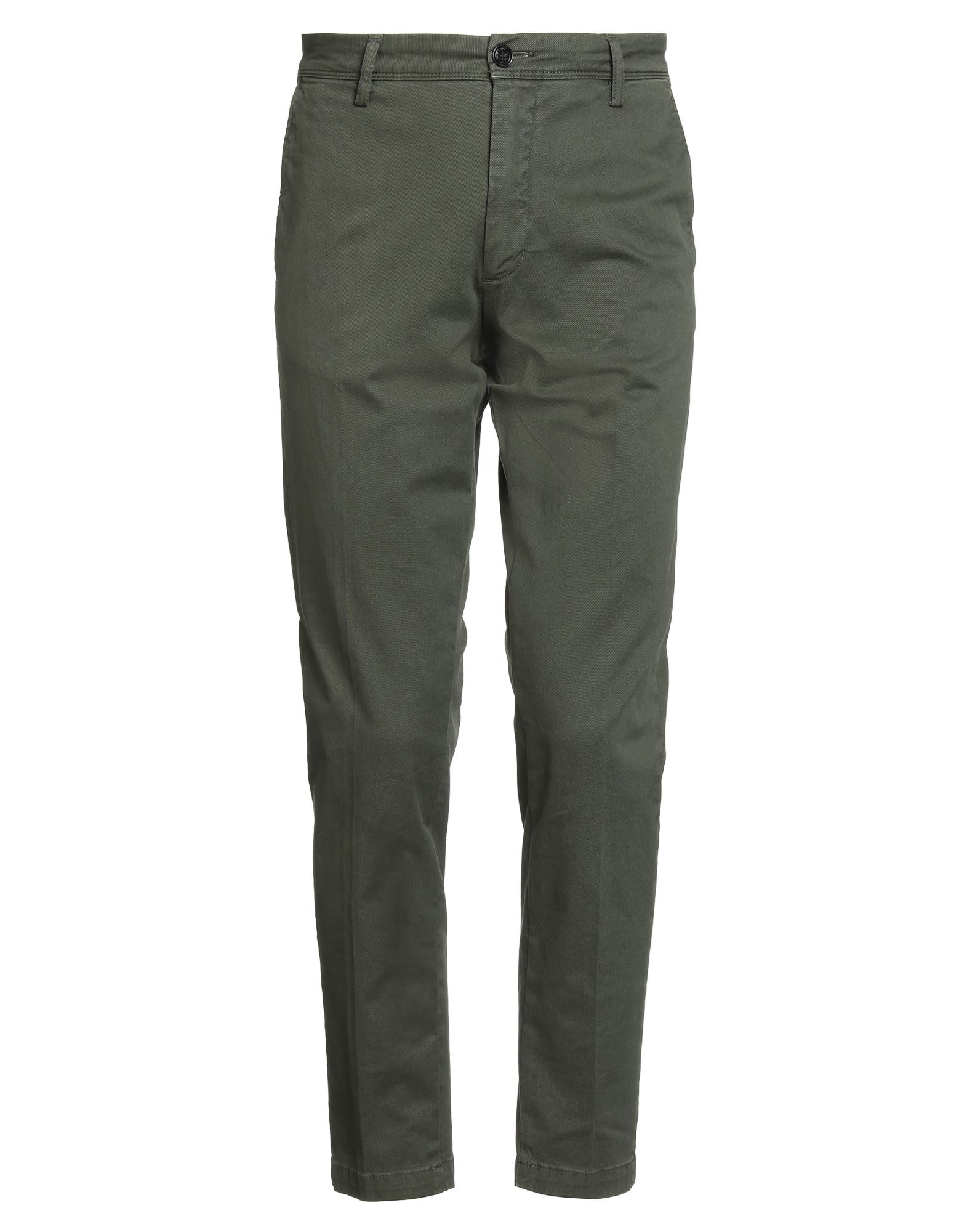 GAëLLE Paris - Повседневные брюки