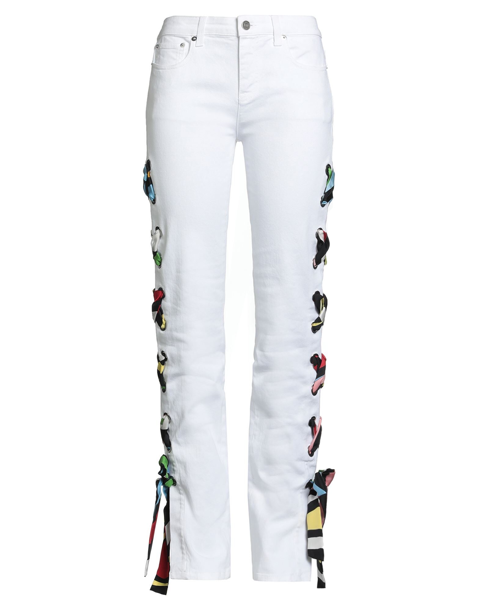 PUCCI - Джинсовые брюки