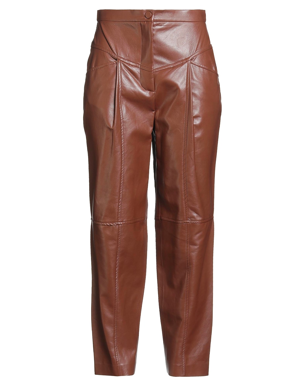 SIMONA CORSELLINI - Trousers