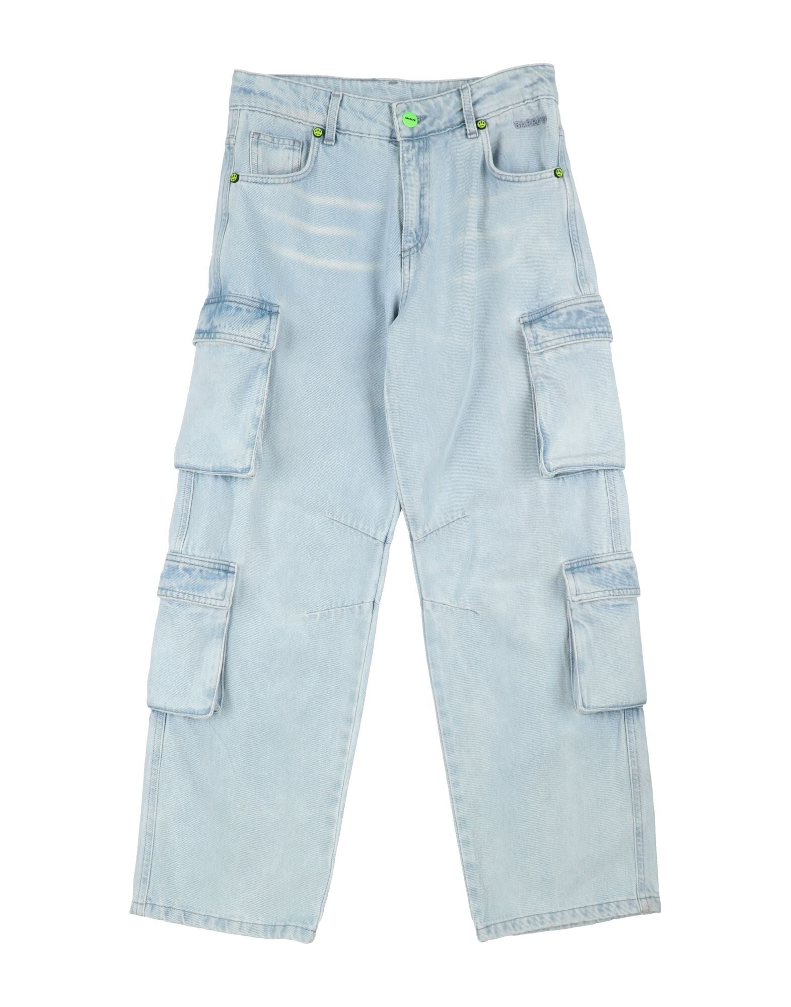BARROW - Джинсовые брюки