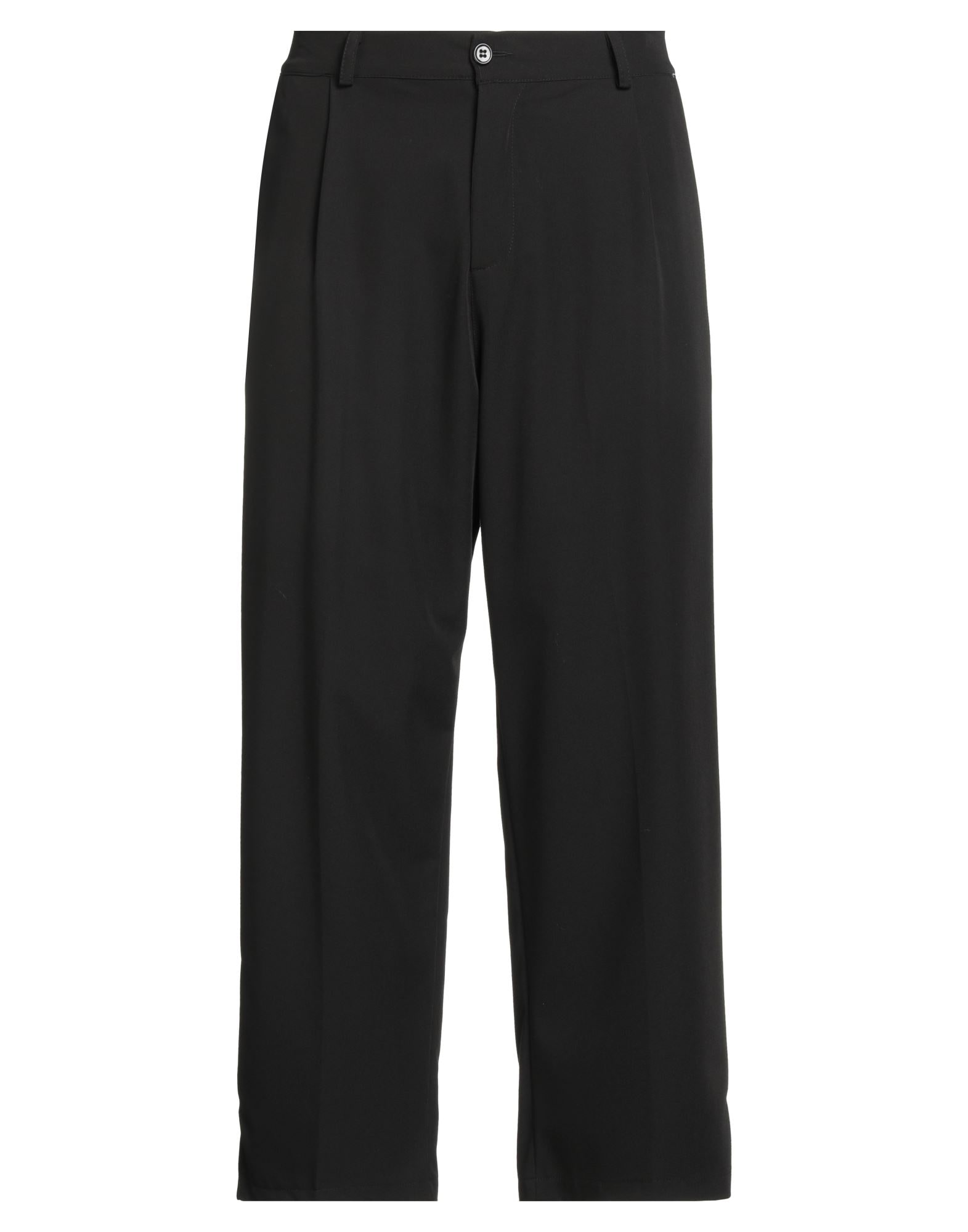 NJB NEW JOB BRAND - Trousers