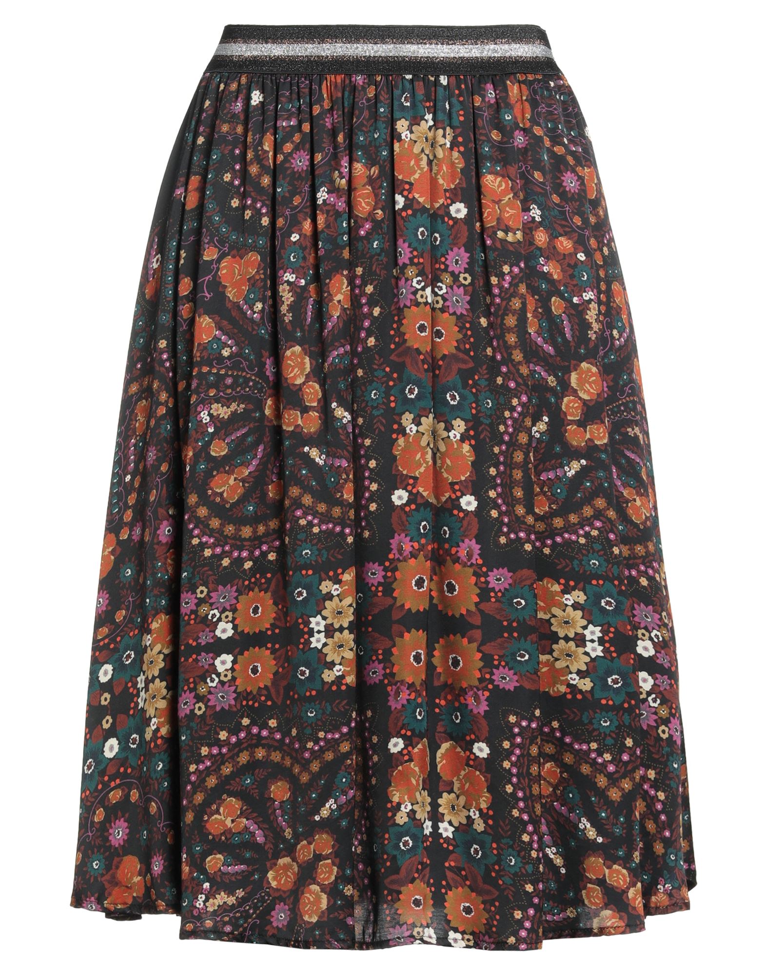 DIXIE - Midi skirts