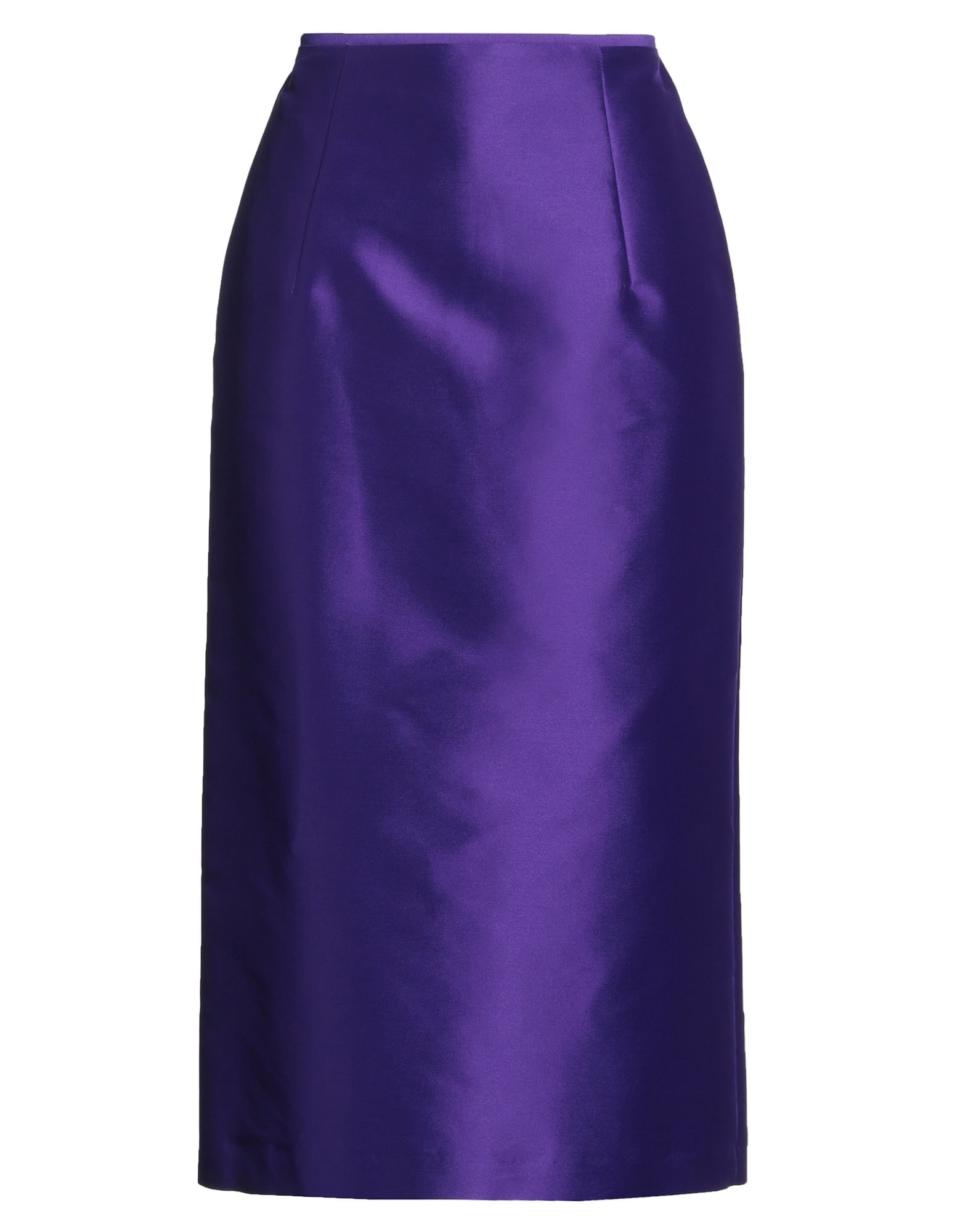 LUNATICA MILANO - Midi skirts