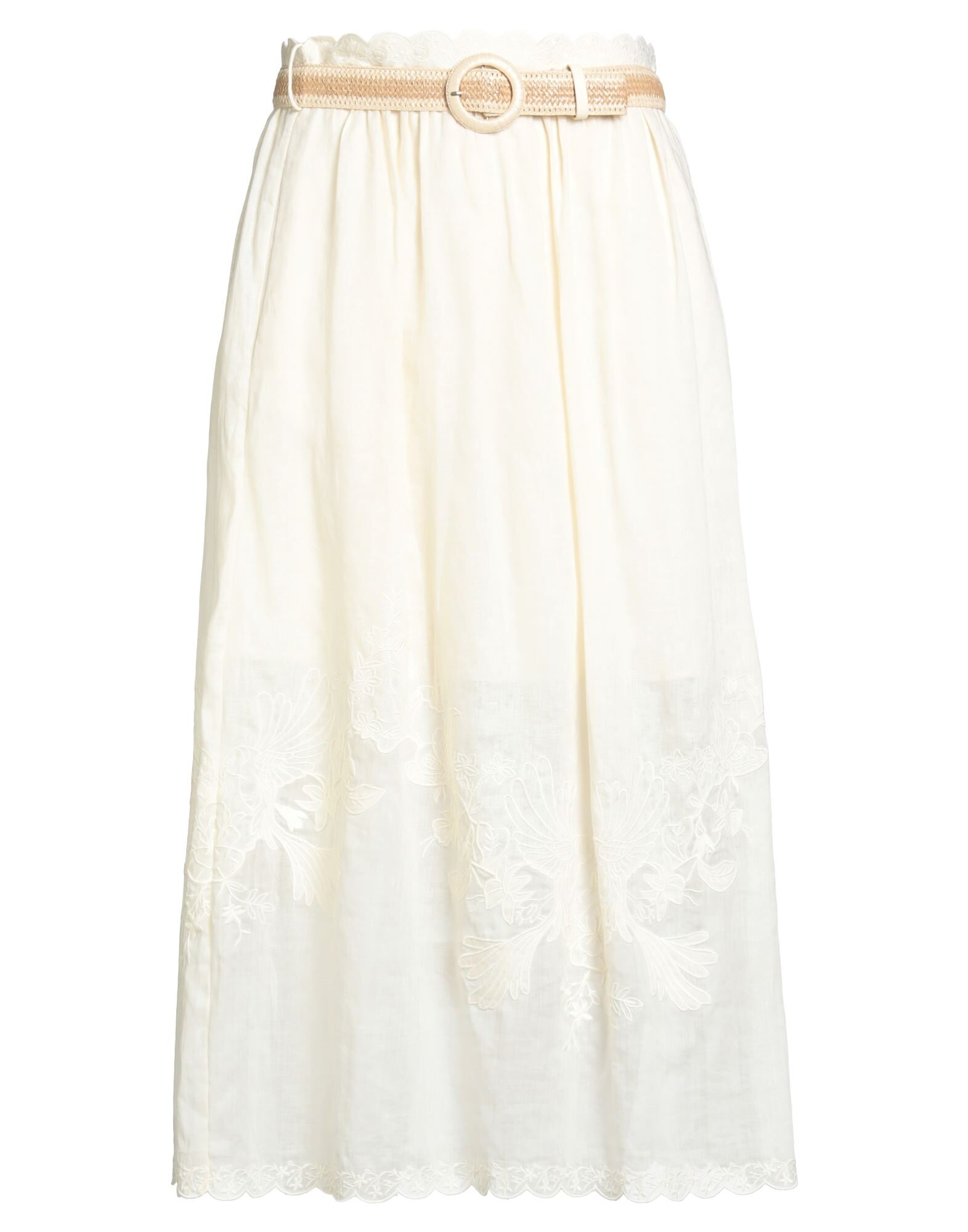 ZIMMERMANN - Maxi skirts
