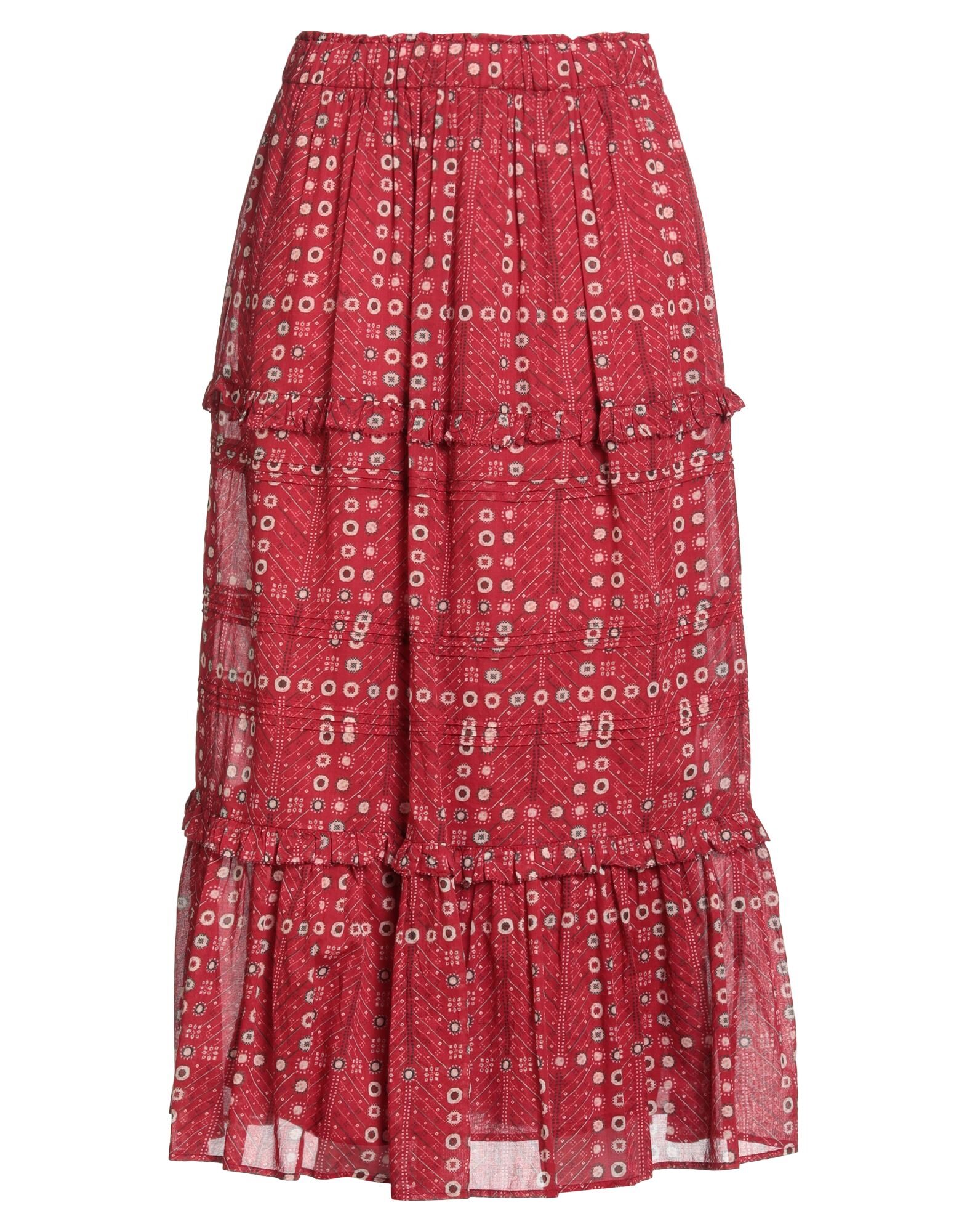 MARANT ÉTOILE - Midi skirts