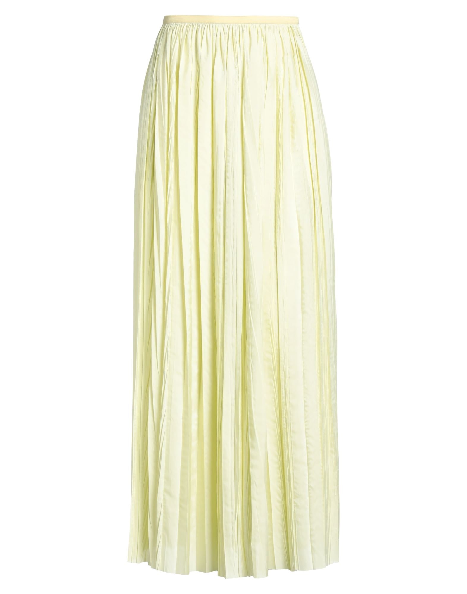 ROBERTO COLLINA - Maxi skirts