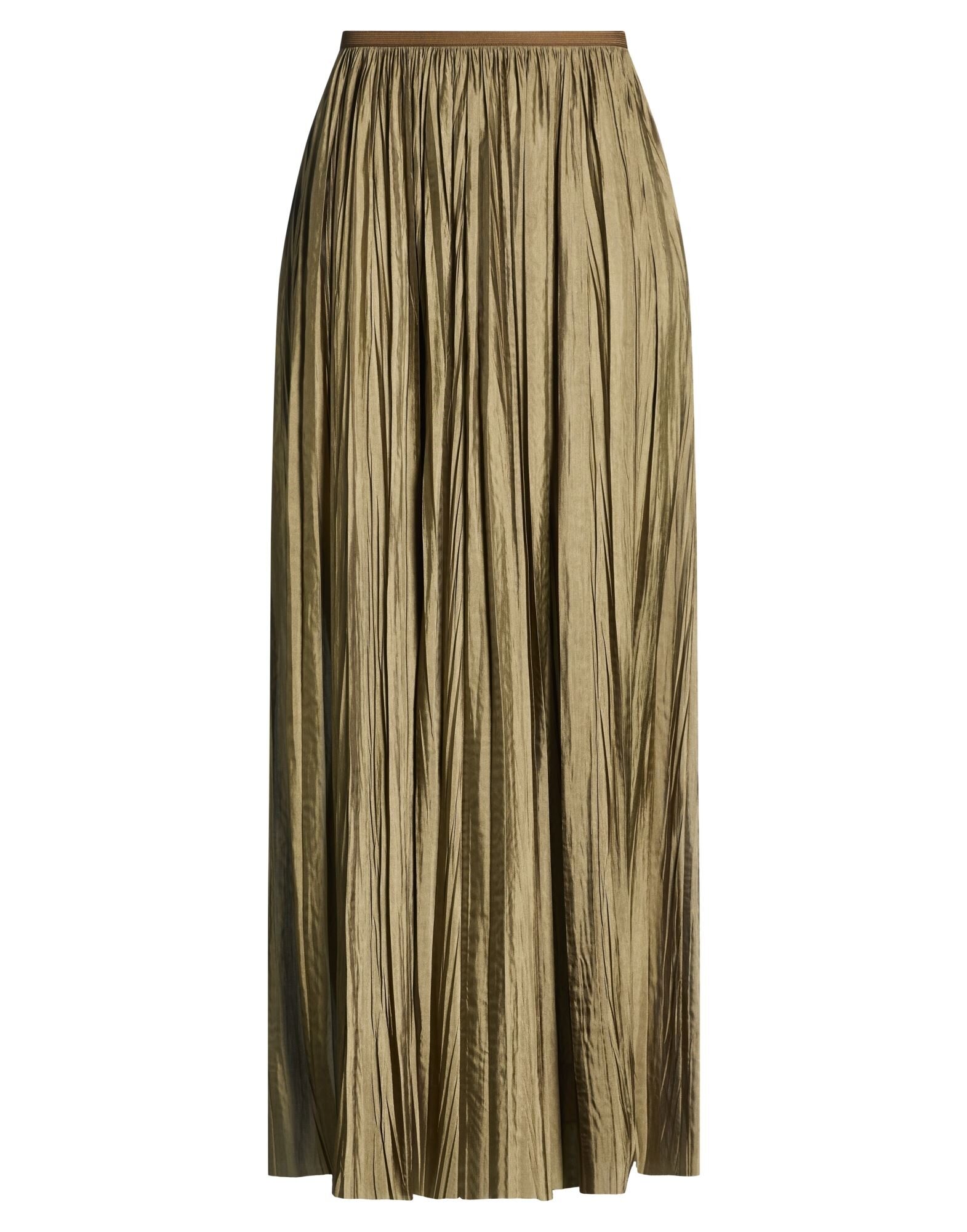 ROBERTO COLLINA - Maxi skirts