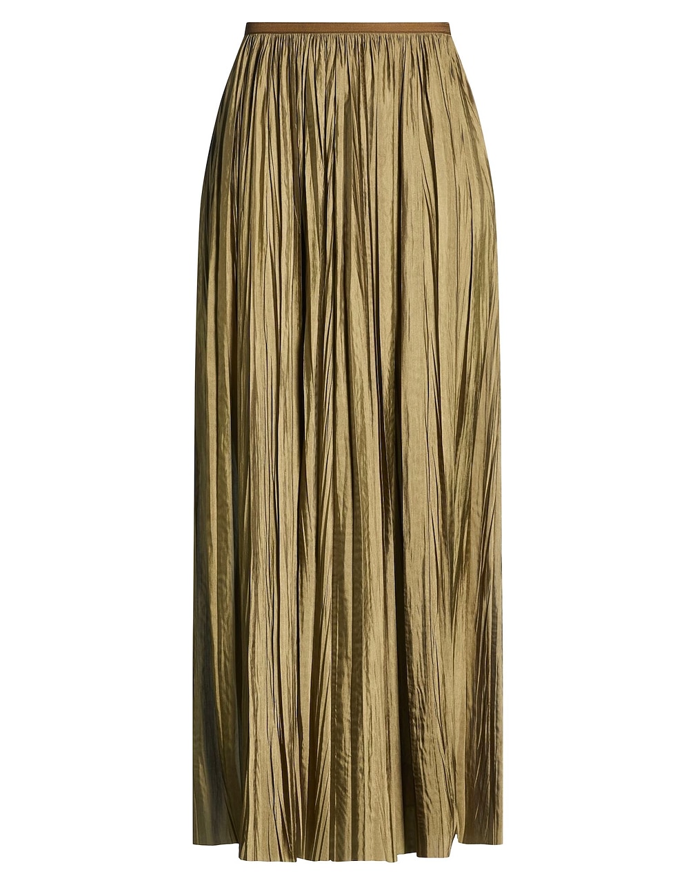 ROBERTO COLLINA - Maxi skirts