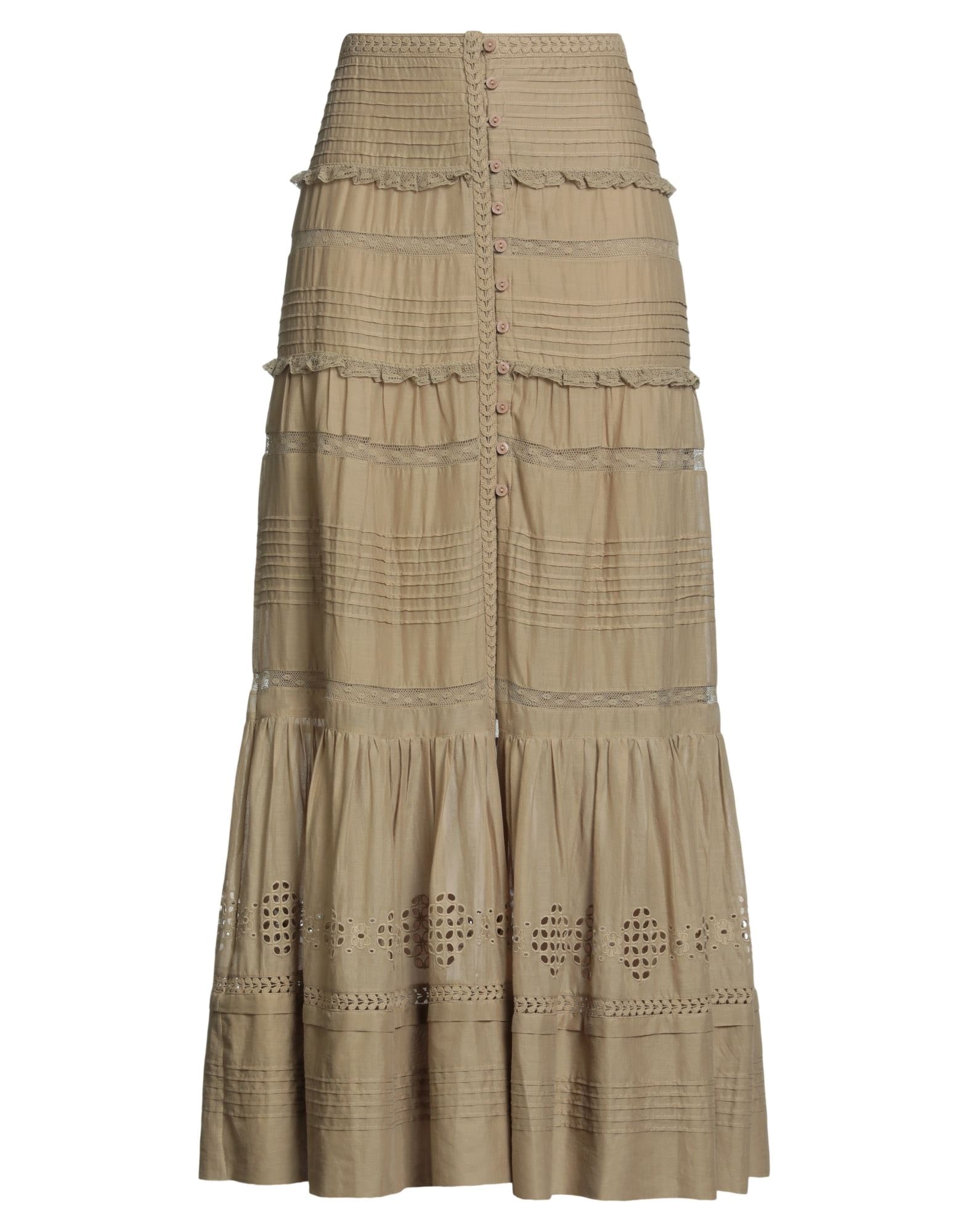 MARANT ÉTOILE - Maxi skirts