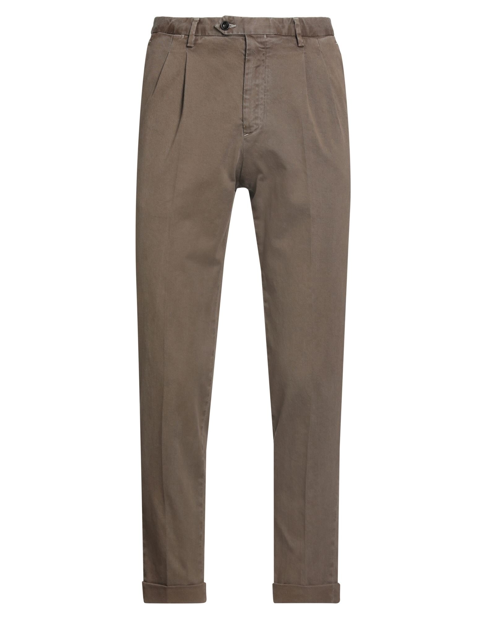 DRUMOHR - 캐주얼 바지