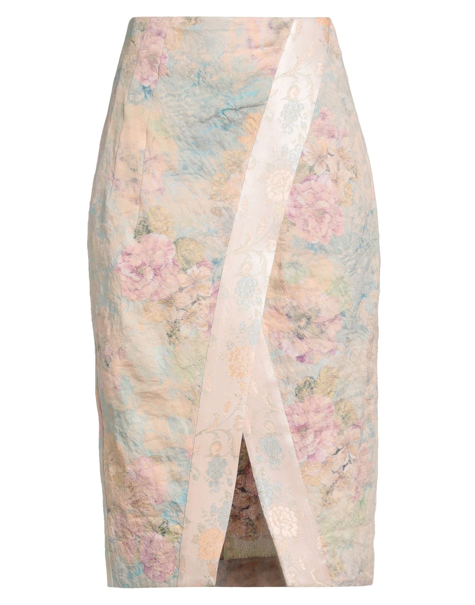 DRIES VAN NOTEN - Midi skirts