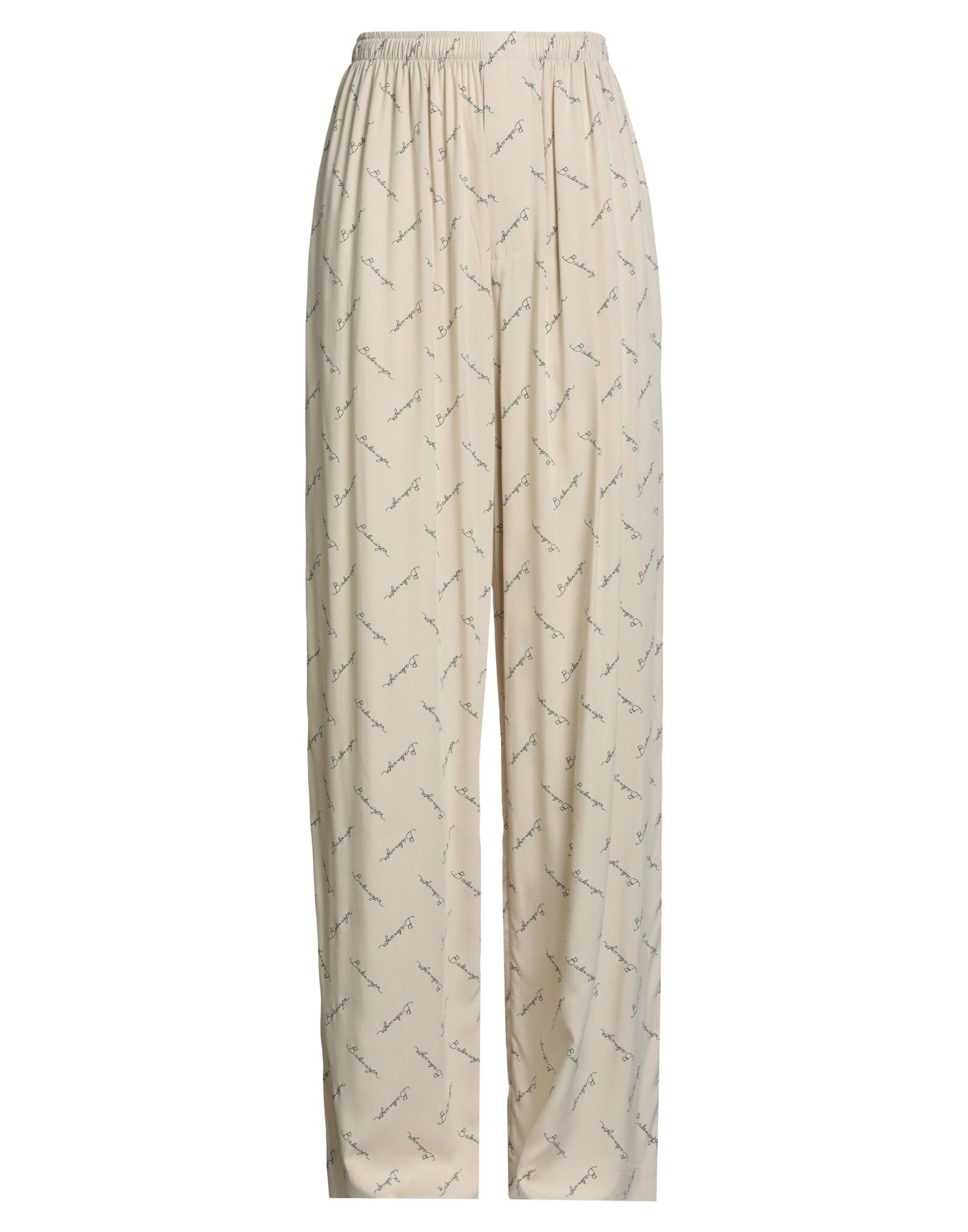 BALENCIAGA - Повседневные брюки