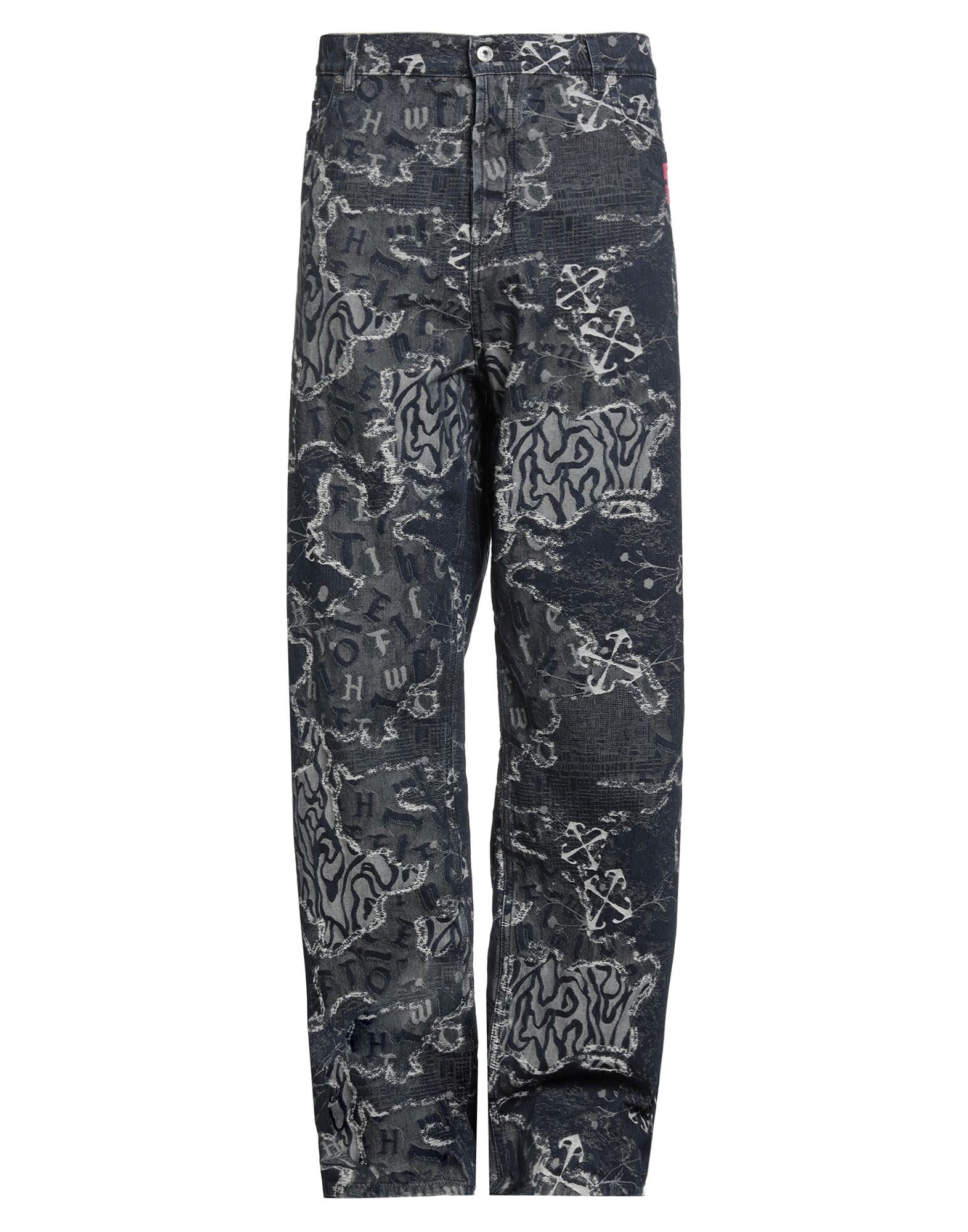 OFF-WHITE™ - Jeans